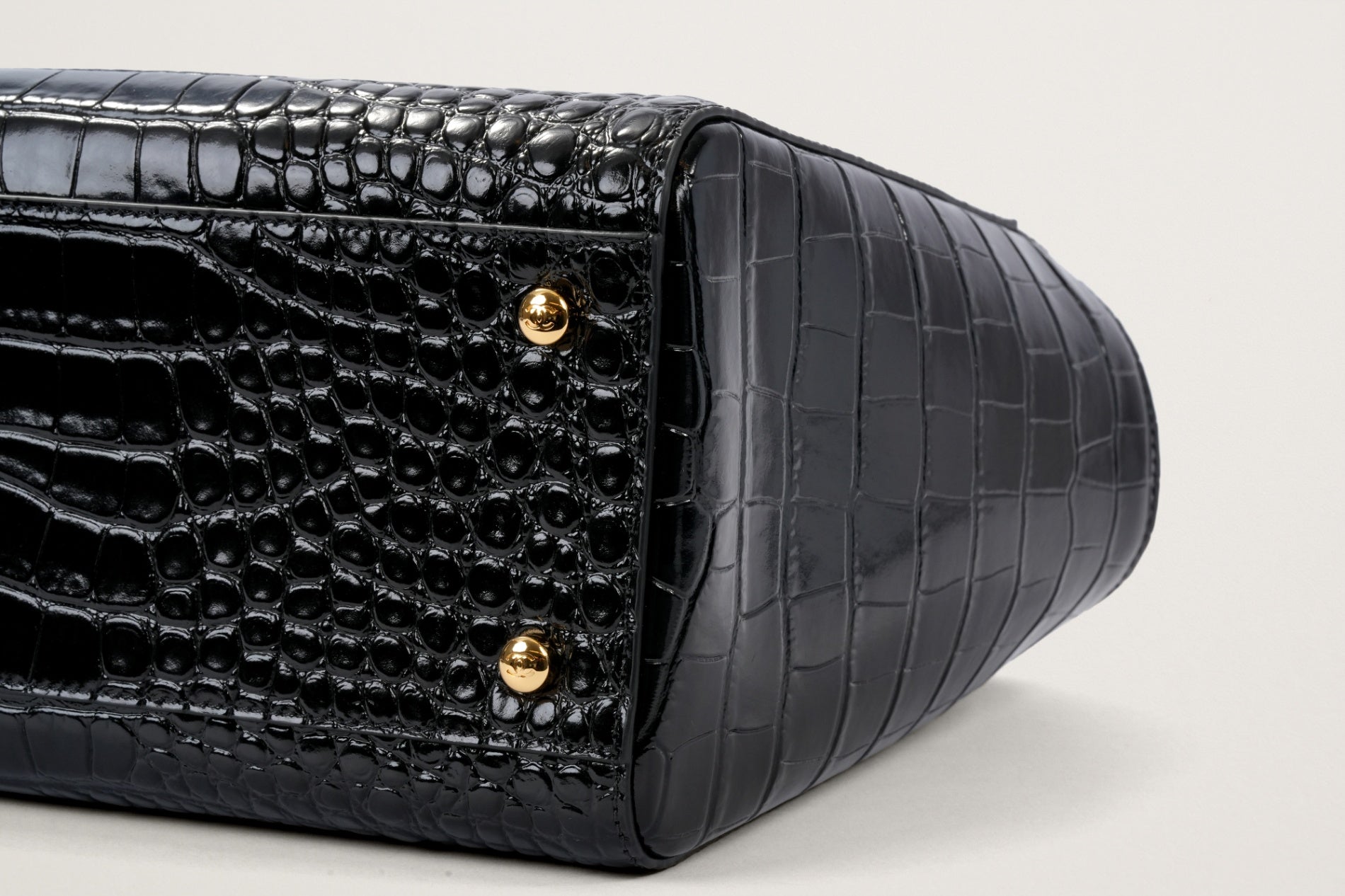 CHANEL スモール ショッピング バッグ