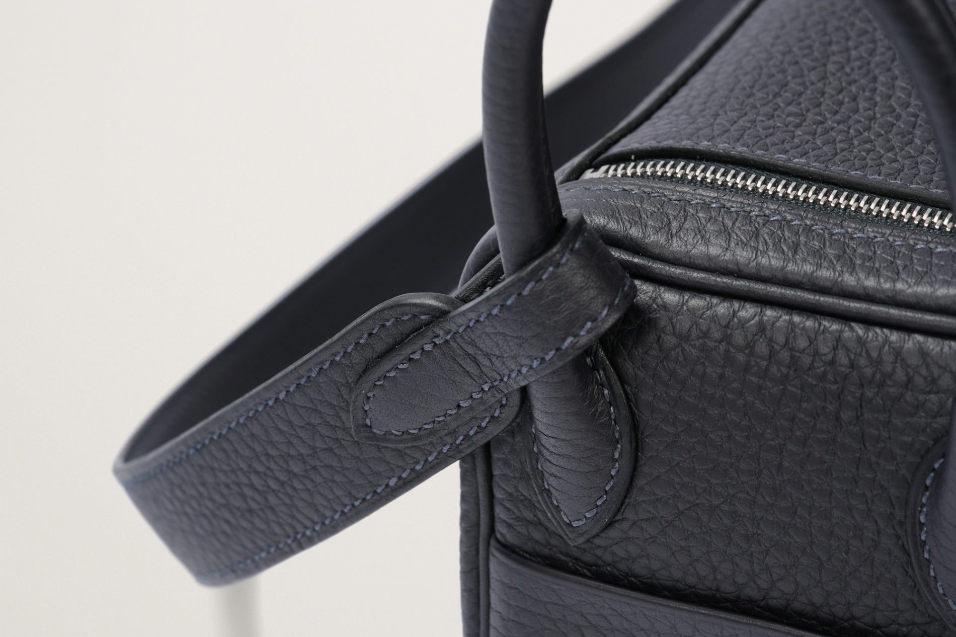 HERMES ミニリンディ2 キャバン