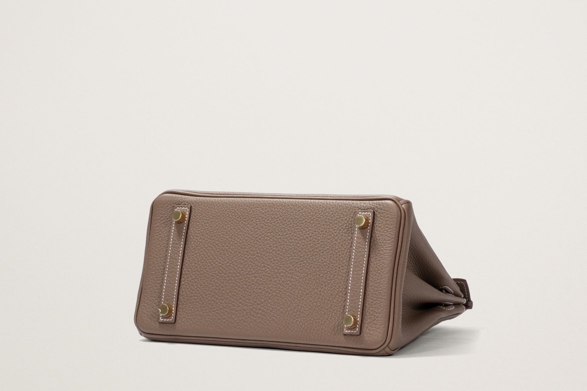 HERMES バーキン25 エトゥープ – GINZA SATAKE