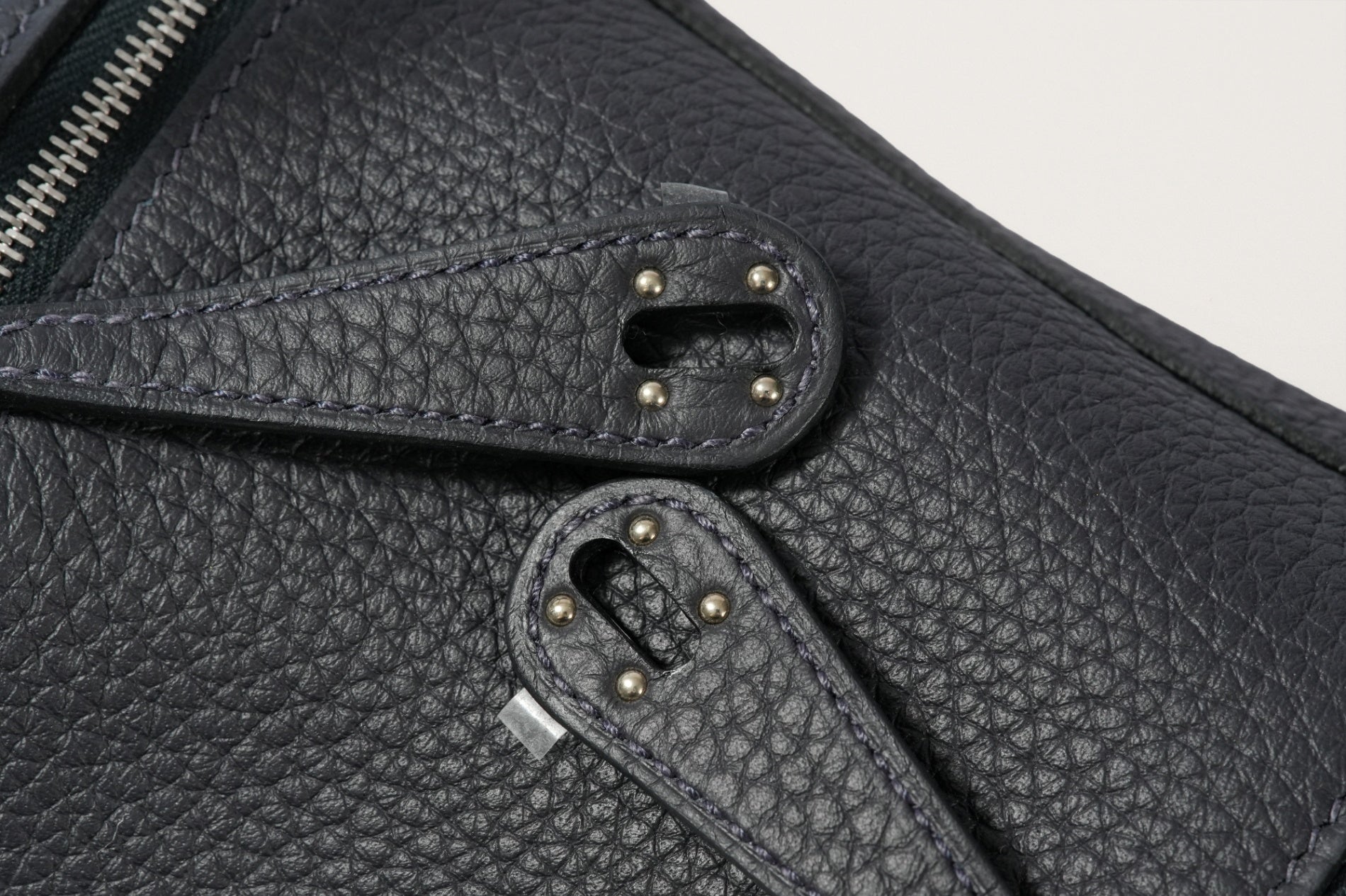 HERMES ミニリンディ2 キャバン