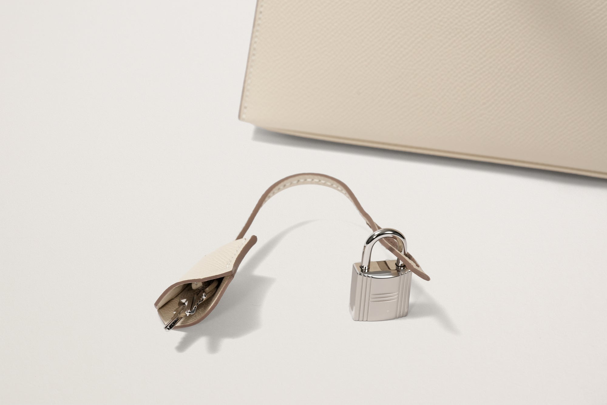 HERMES ケリー25 クレ