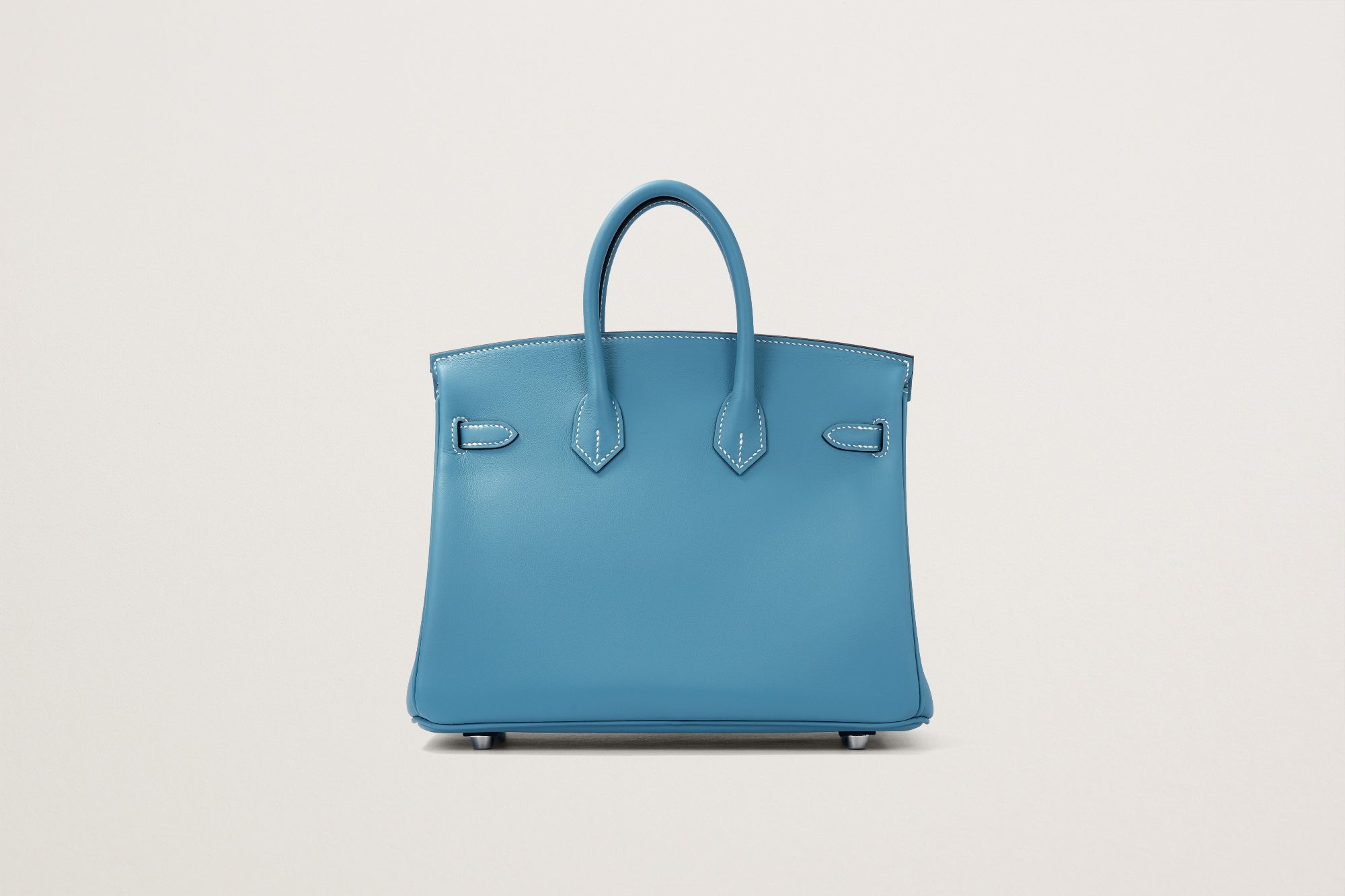 HERMES バーキン25 ニューブルージーン – GINZA SATAKE