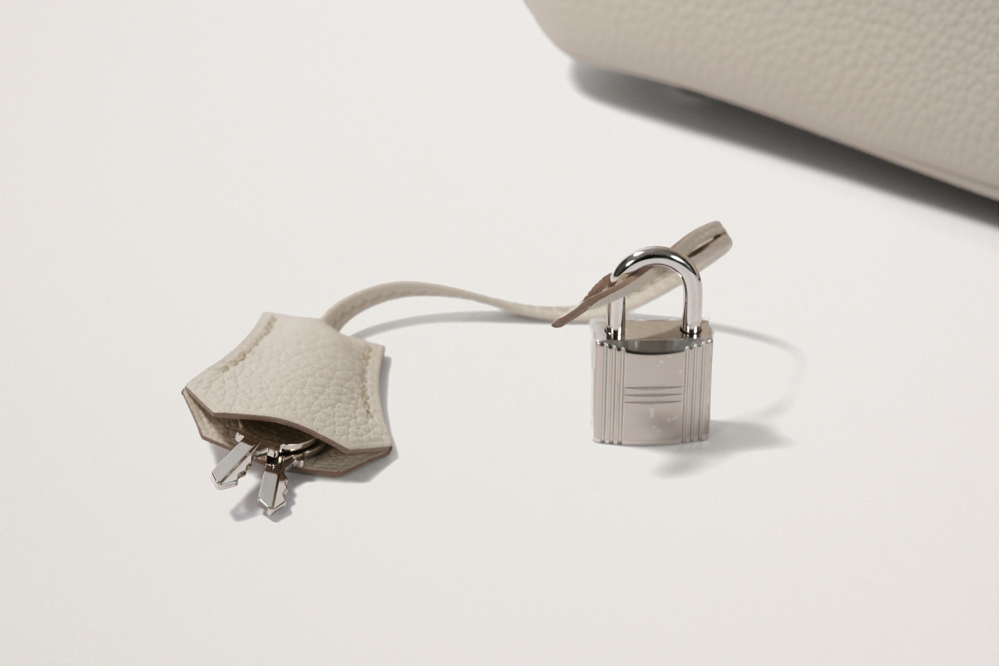 HERMES バーキン25 べトン