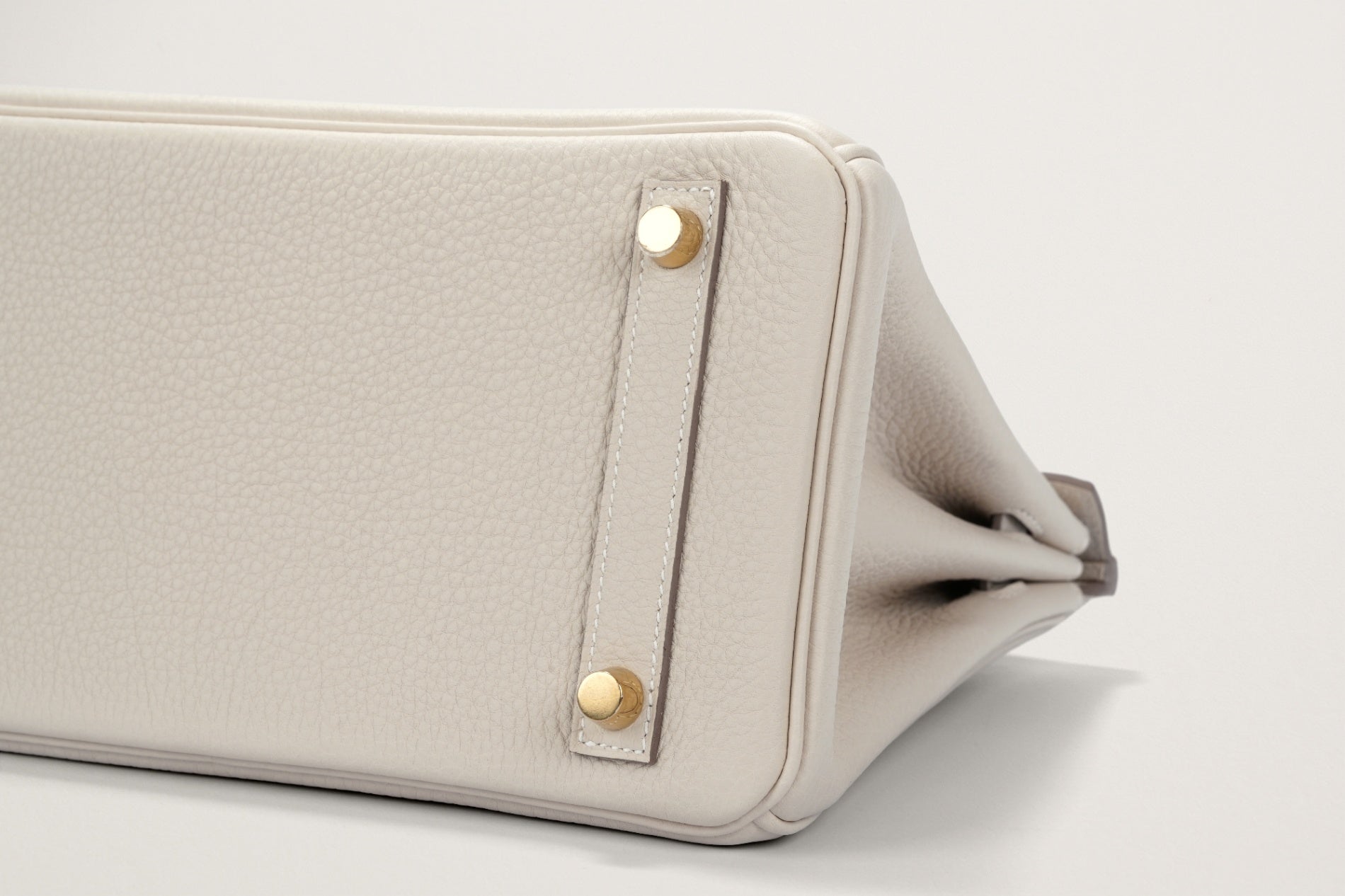 HERMES バーキン25 クレ