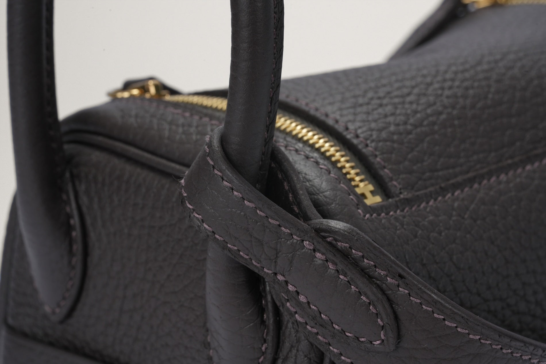 HERMES ミニリンディ2 ベブラン