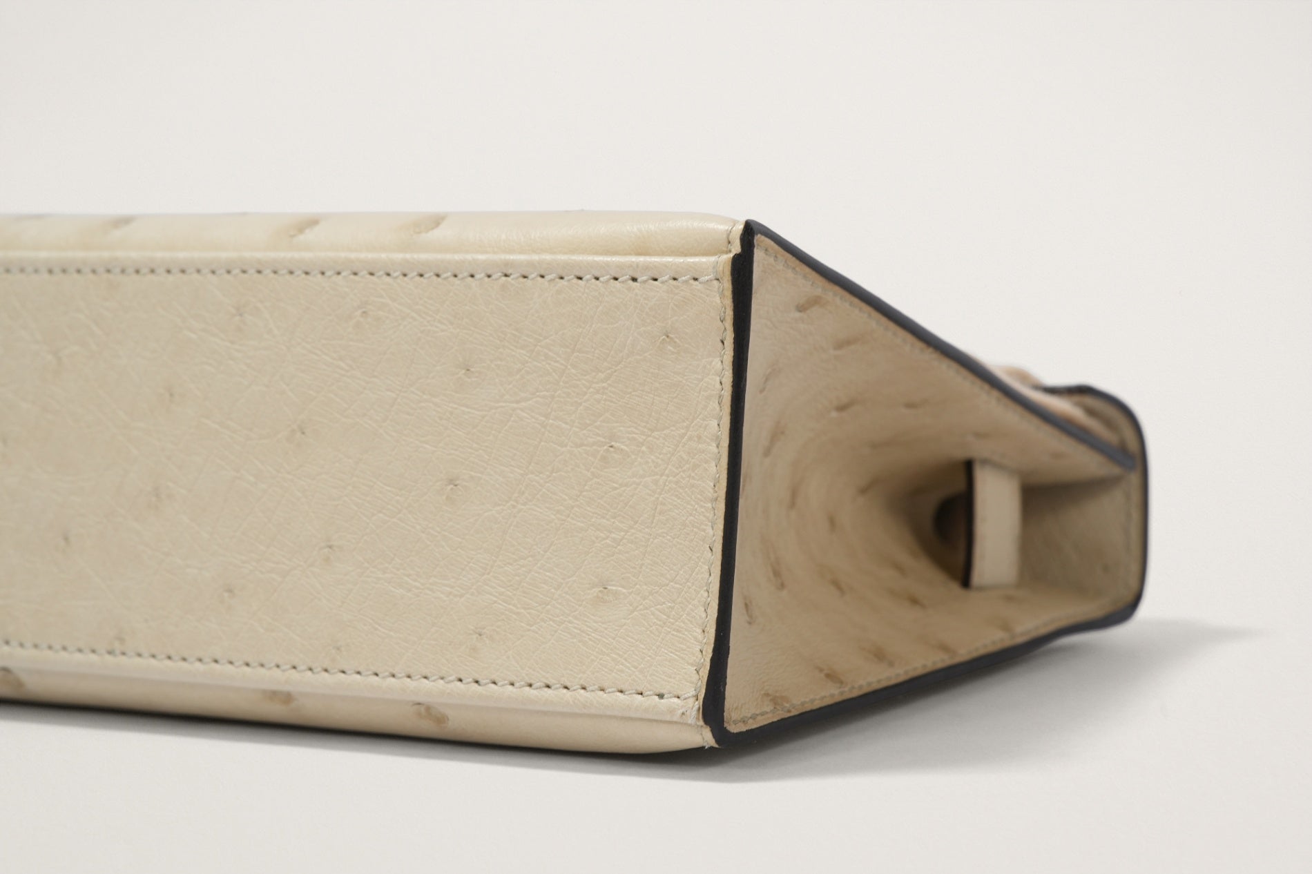 HERMES ポシェットケリー パーシュマン