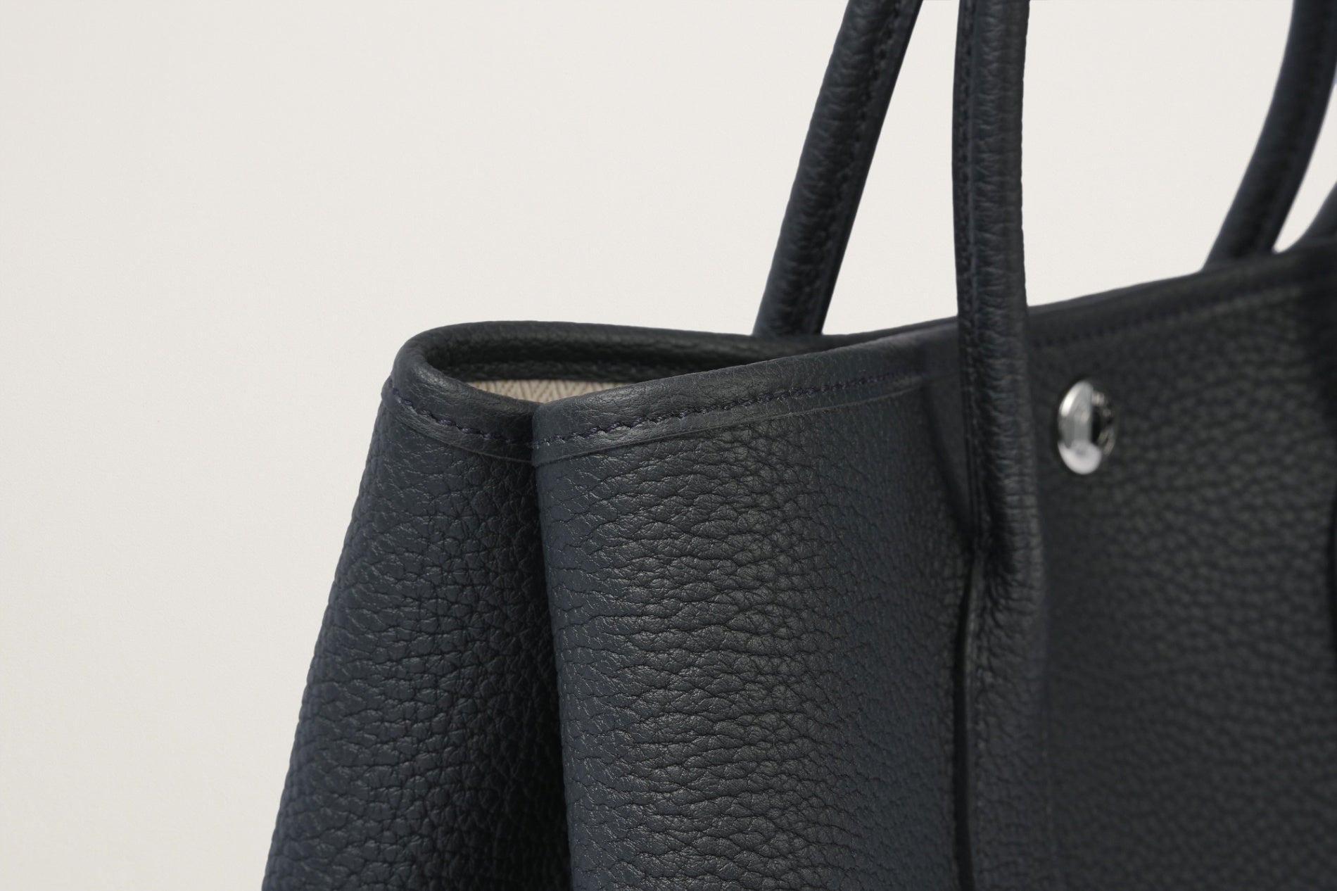 HERMES ガーデンパーティ30 黒