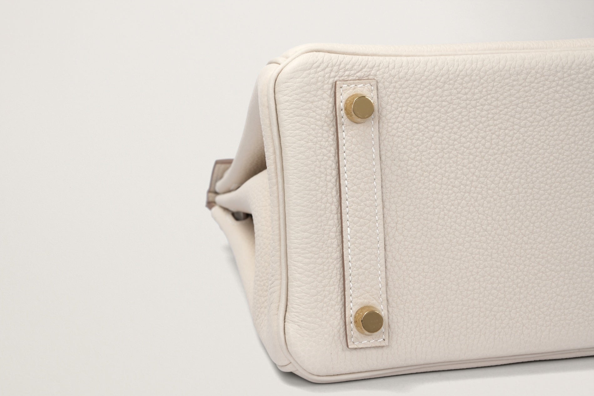 HERMES バーキン25 クレ – GINZA SATAKE