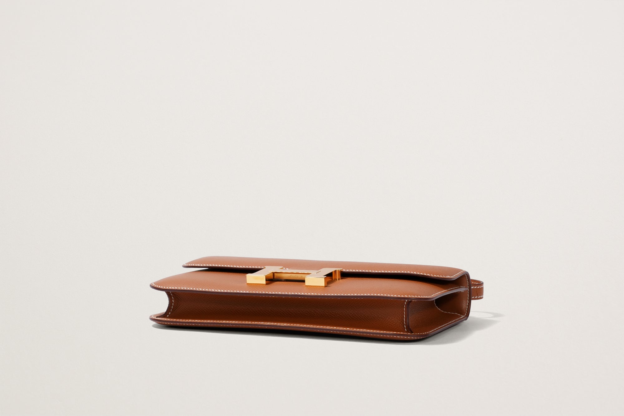 HERMES コンスタンスエラン ゴールド – GINZA SATAKE