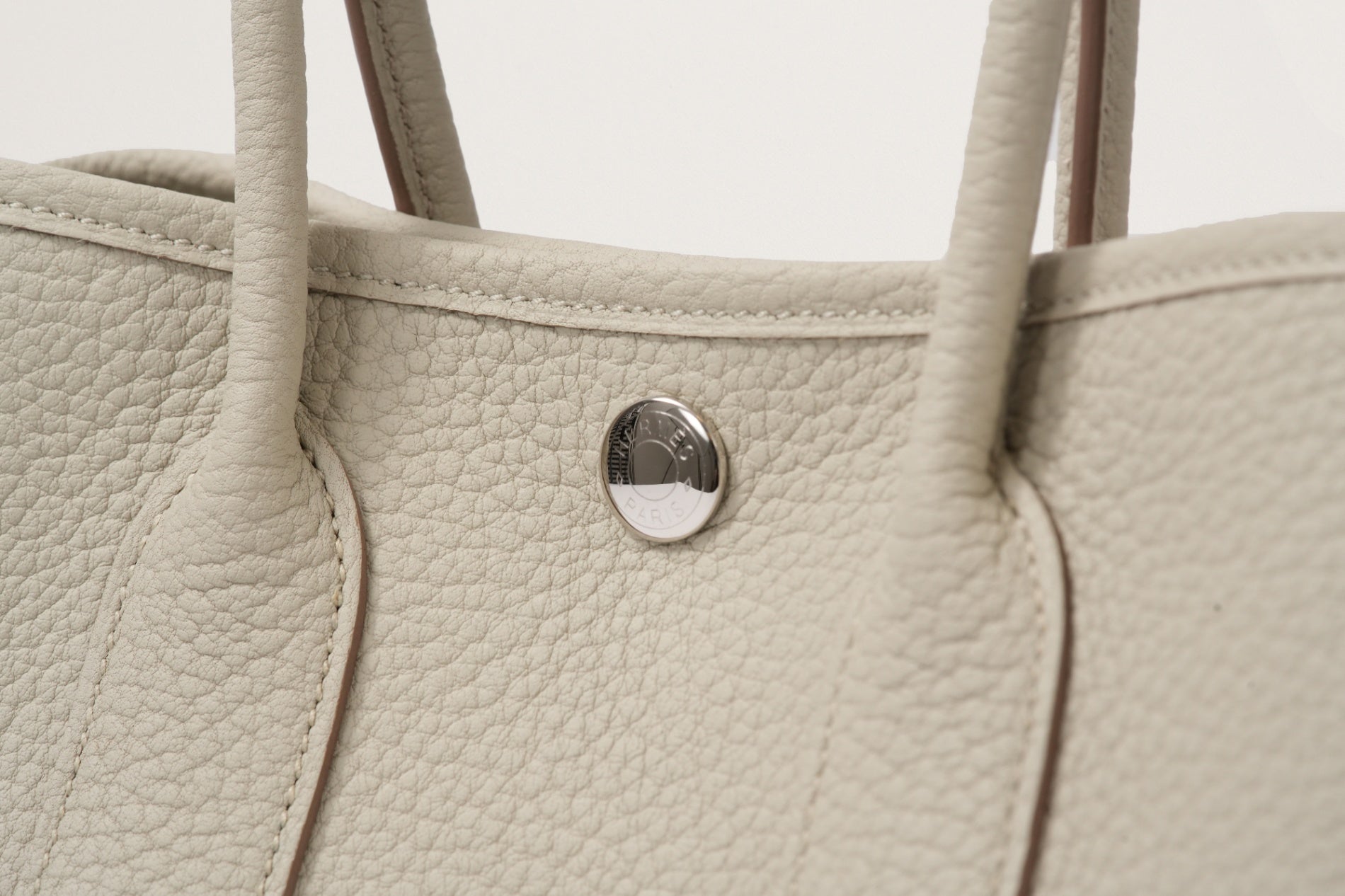 HERMES ガーデンパーティネオ