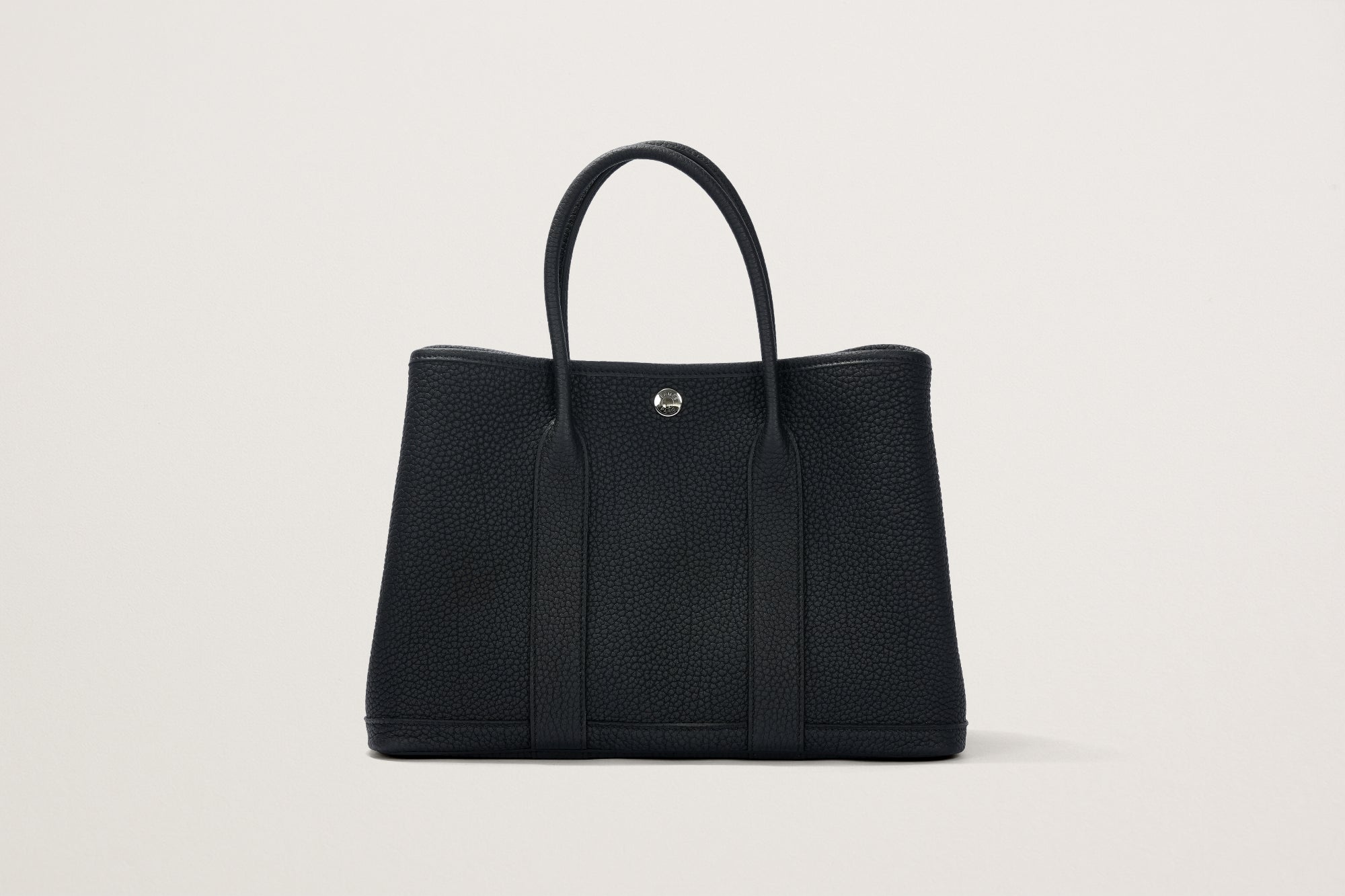 HERMES ガーデンパーティ30 黒