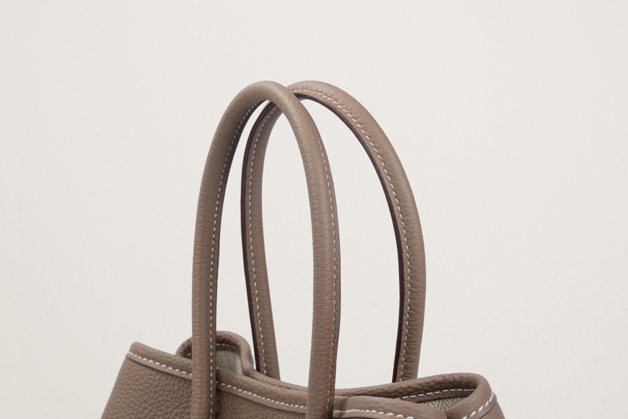 HERMES ネオ・ガーデン23 エトゥープ
