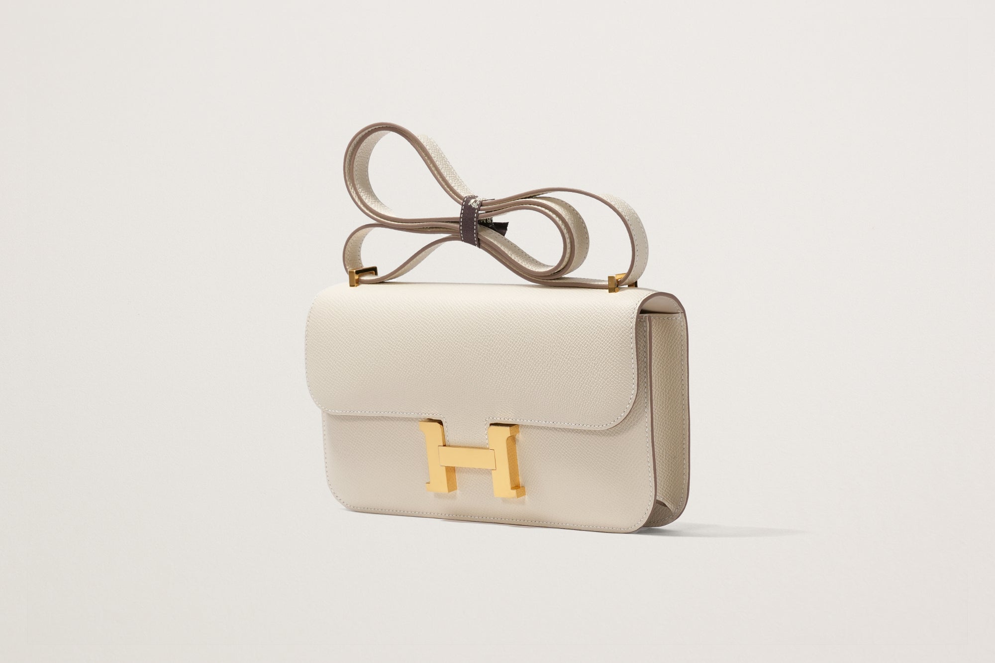 HERMES コンスタンスエラン クレ