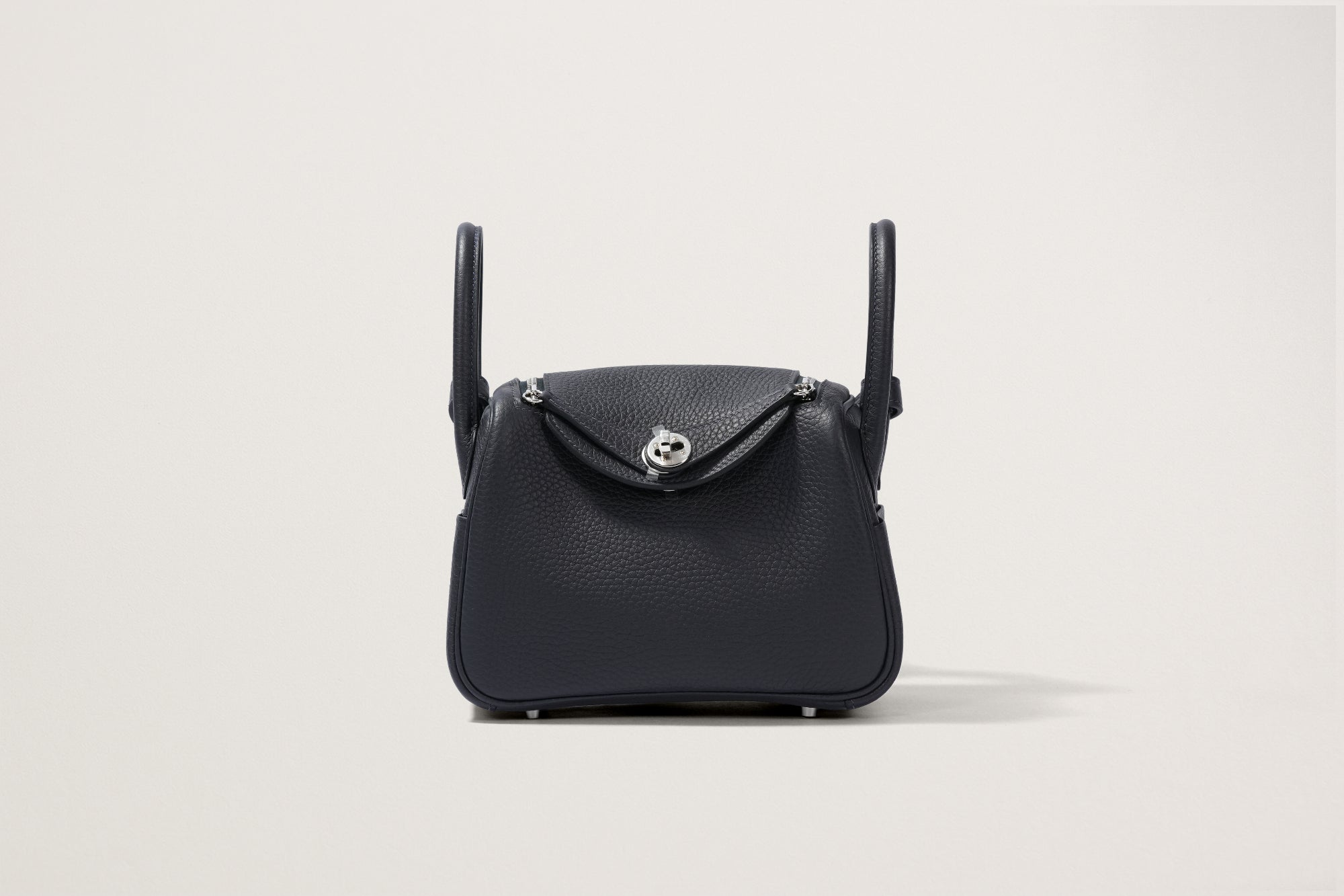 HERMES ミニリンディ2 キャバン