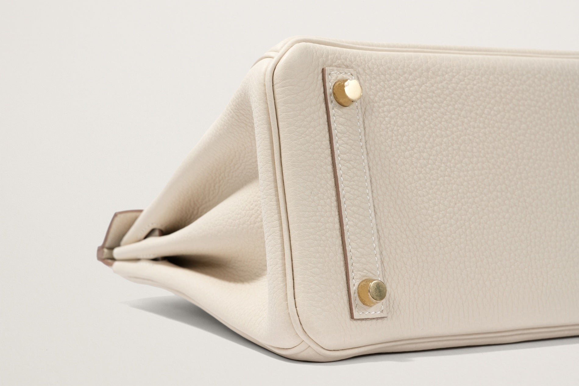 HERMES バーキン25 クレ