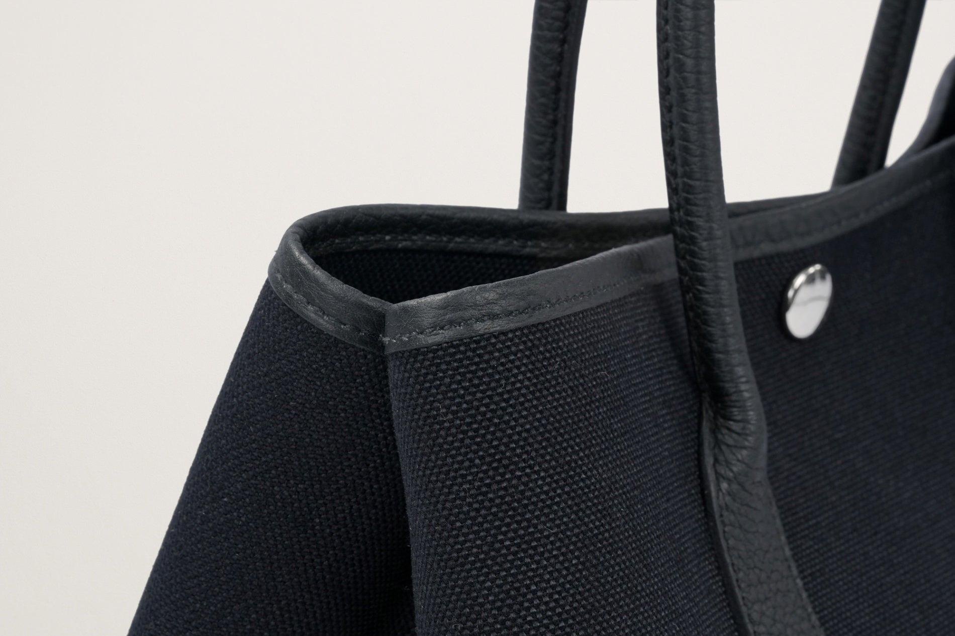 HERMES ガーデンパーティ30 黒