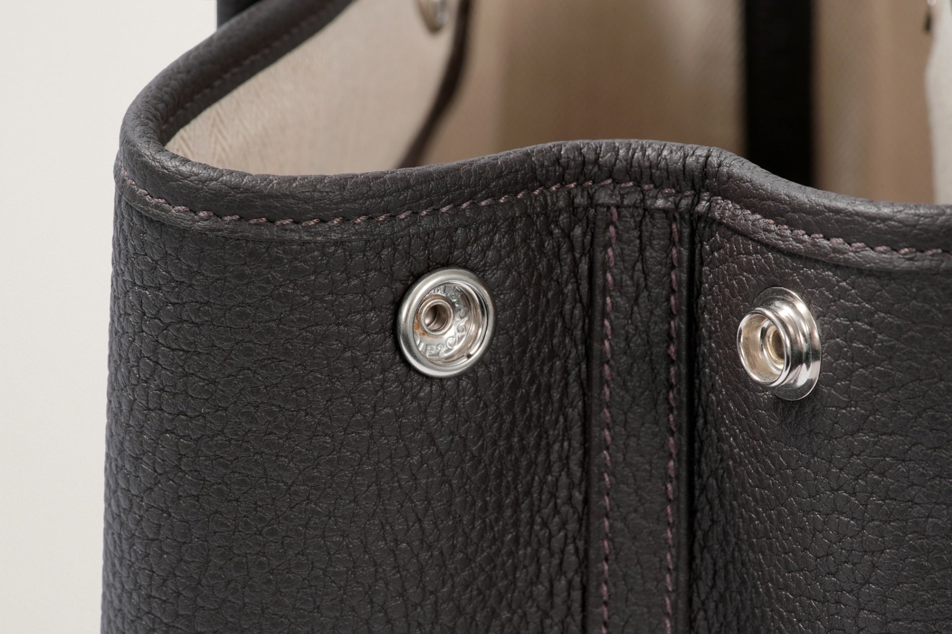 HERMES ガーデンパーティ30 ベブラン – GINZA SATAKE