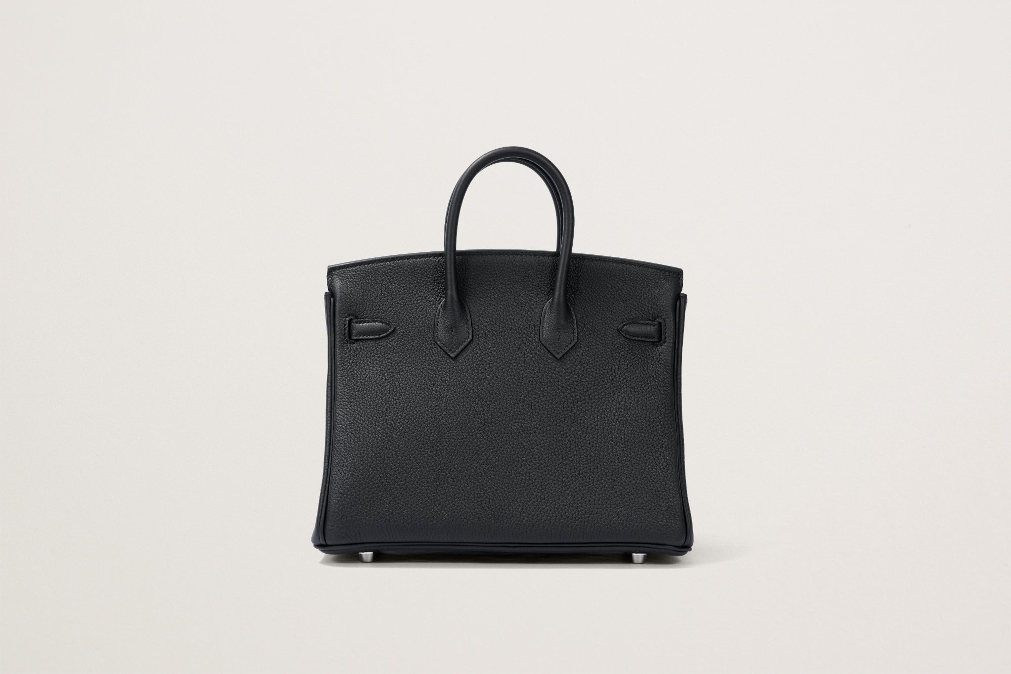 HERMES バーキン25 黒 – GINZA SATAKE