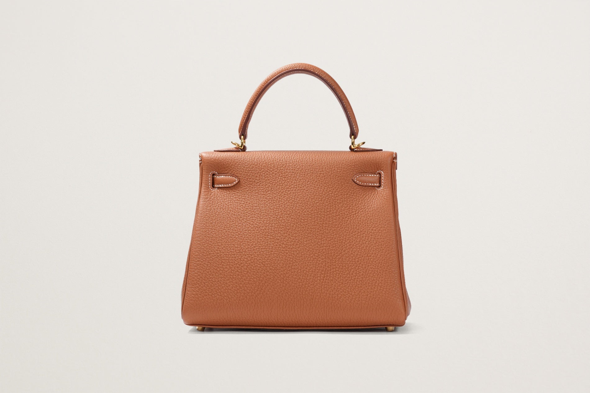 HERMES ケリー25 内縫い ゴールド – GINZA SATAKE