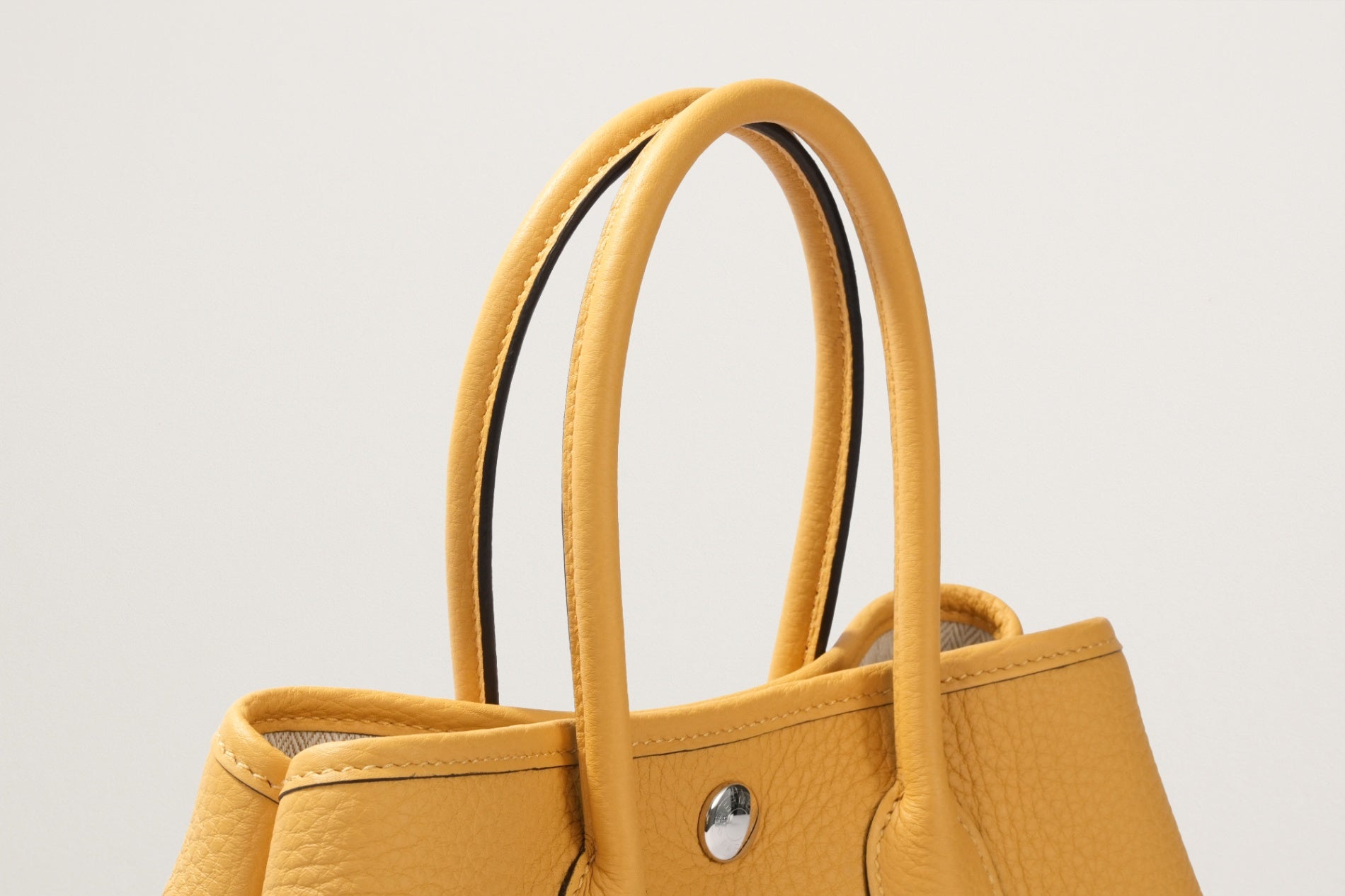 HERMES ネオ・ガーデン23 パイユ