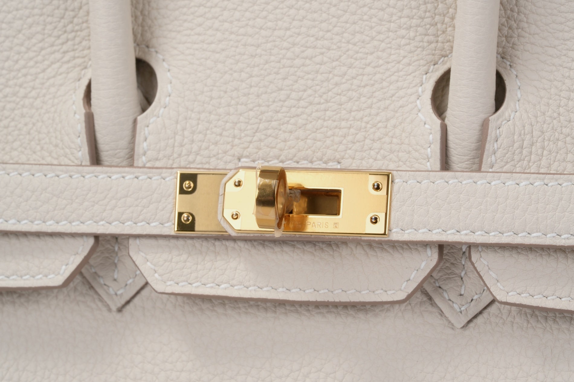 HERMES バーキン25 クレ