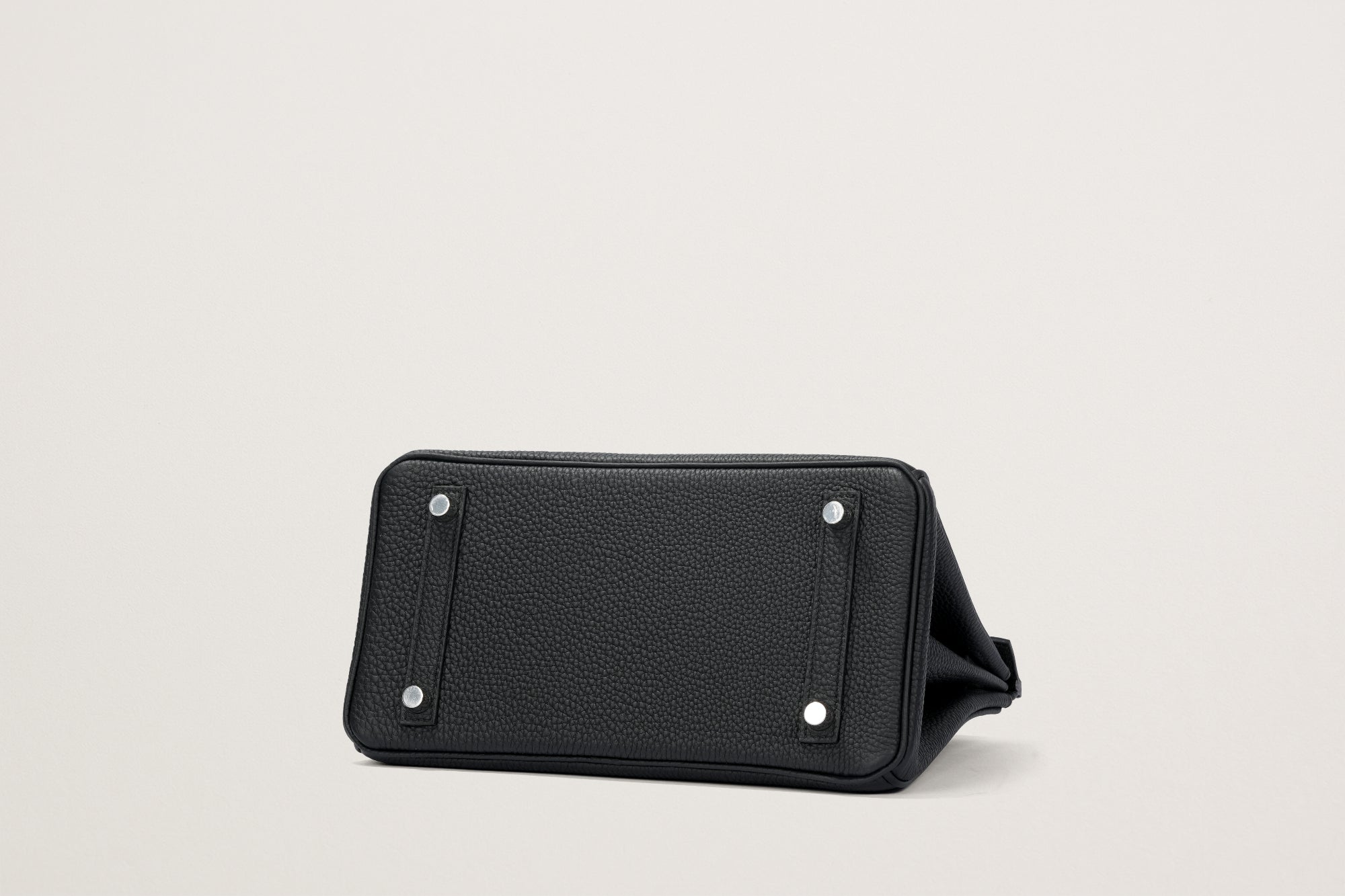 HERMES バーキン25 黒