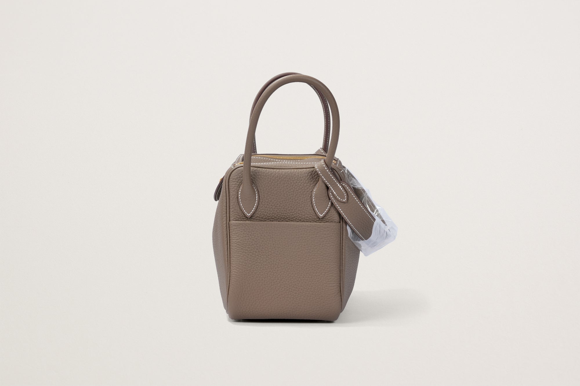 HERMES リンディ26 エトゥープ