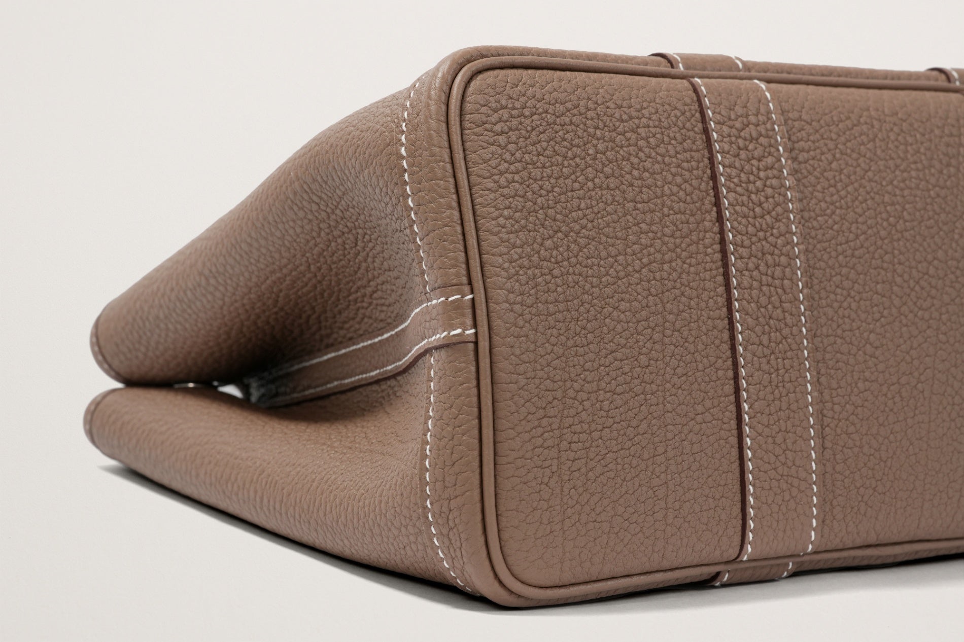 HERMES ガーデンパーティ30 エトゥープ