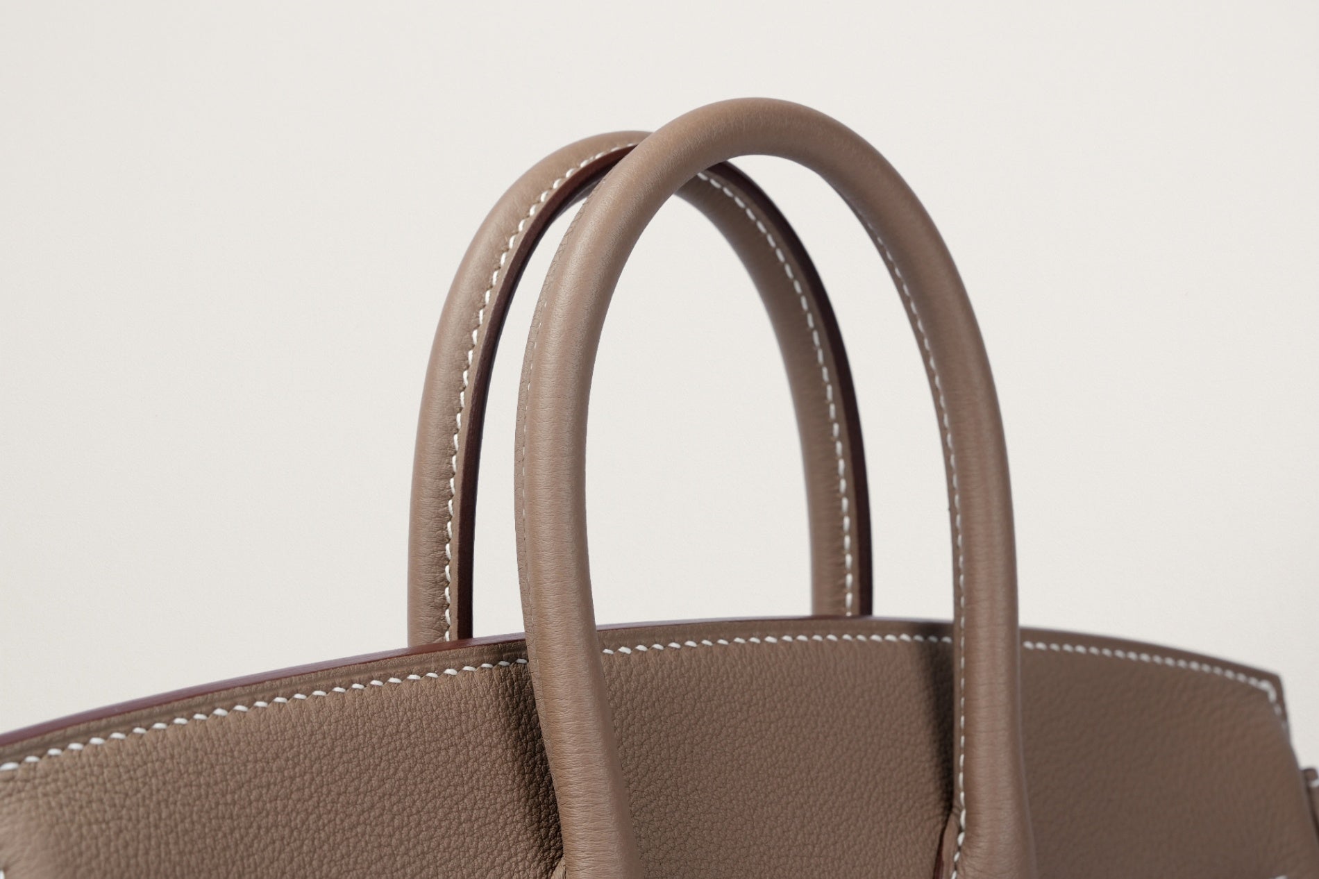 HERMES バーキン25 エトゥープ