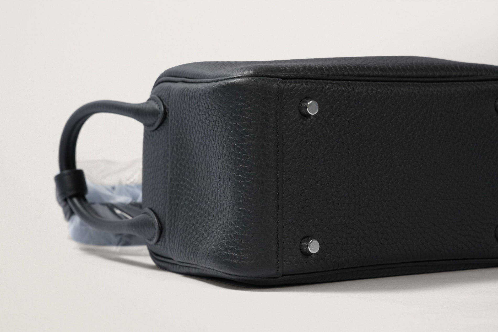 HERMES ミニリンディ2 黒