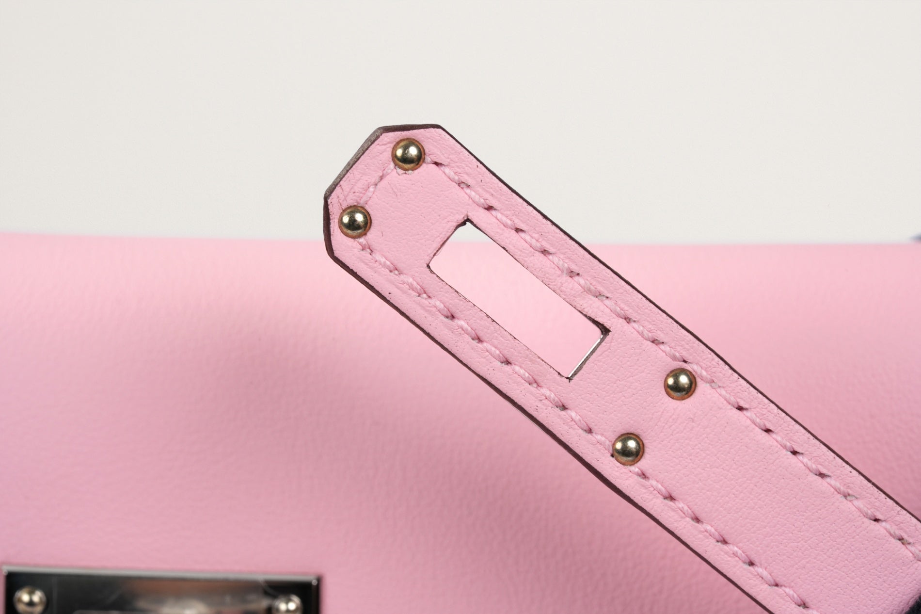 HERMES ケリーダンス ローズサクラ