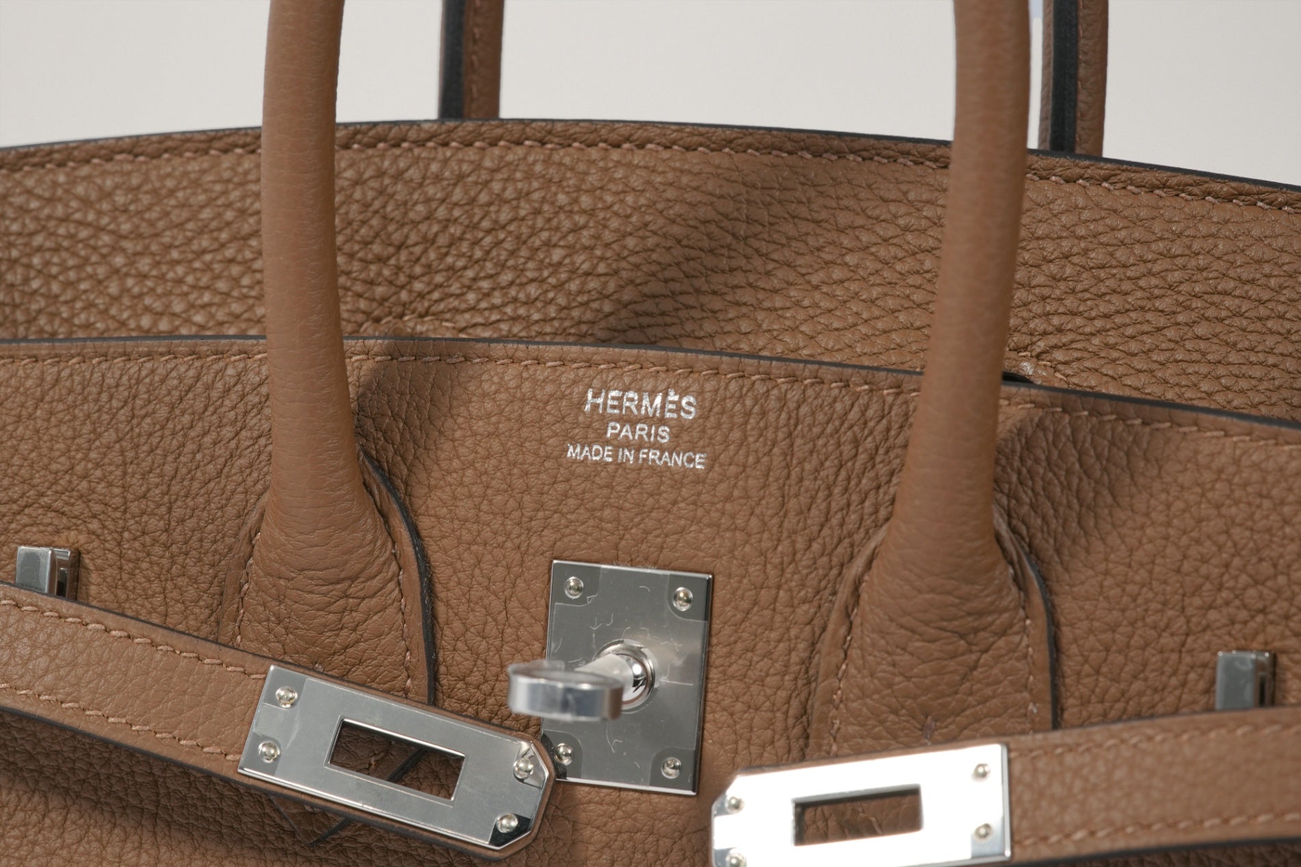 HERMES バーキン25 アルザン