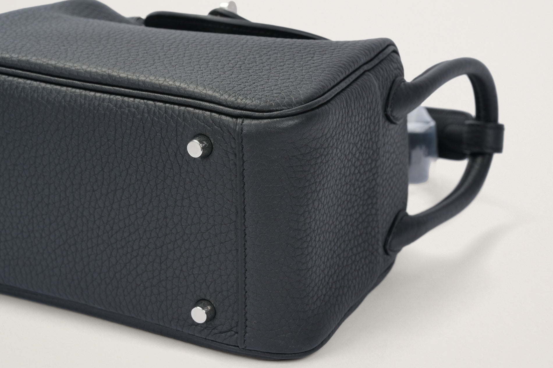 HERMES ミニリンディ2 黒