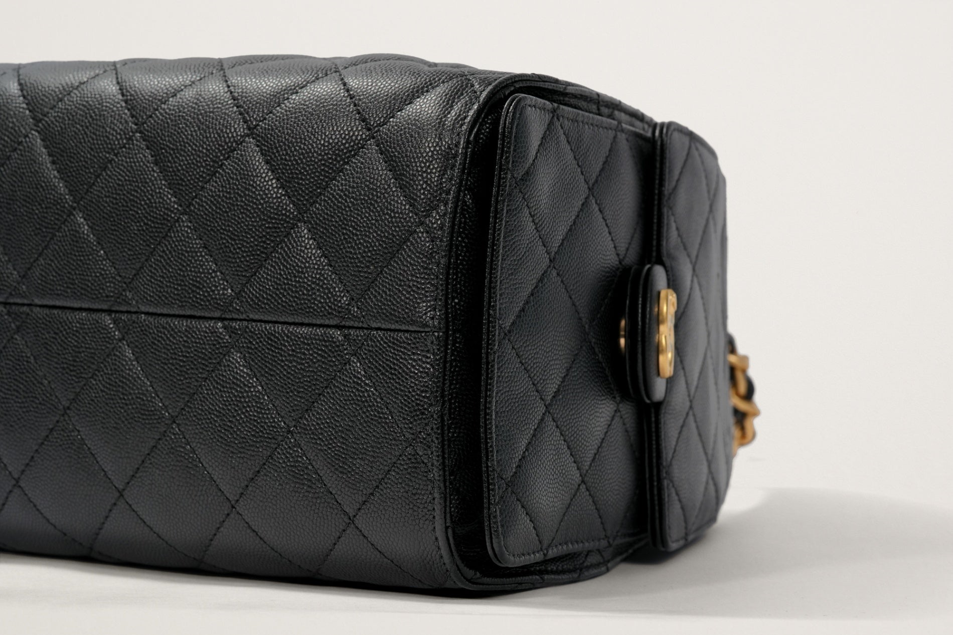 CHANEL ホーボー25スモールハンドバッグ