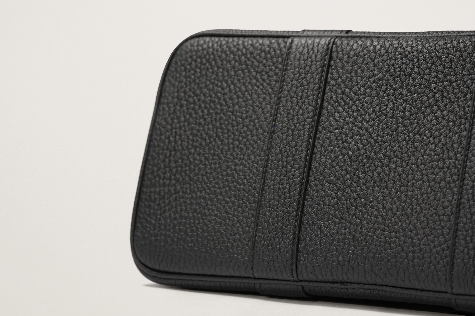 HERMES ガーデンパーティ30 黒