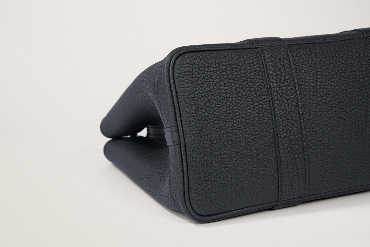 HERMES ガーデンパーティ30 黒