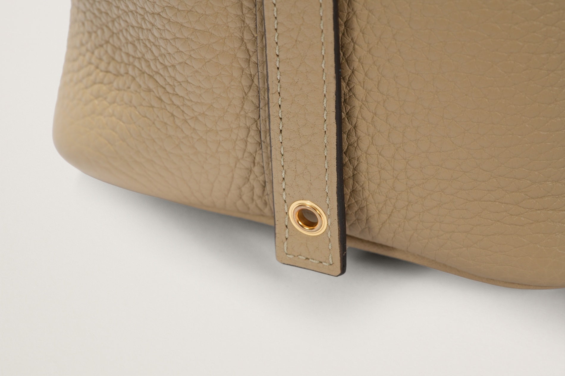 HERMES ピコタンロック18 トレンチ
