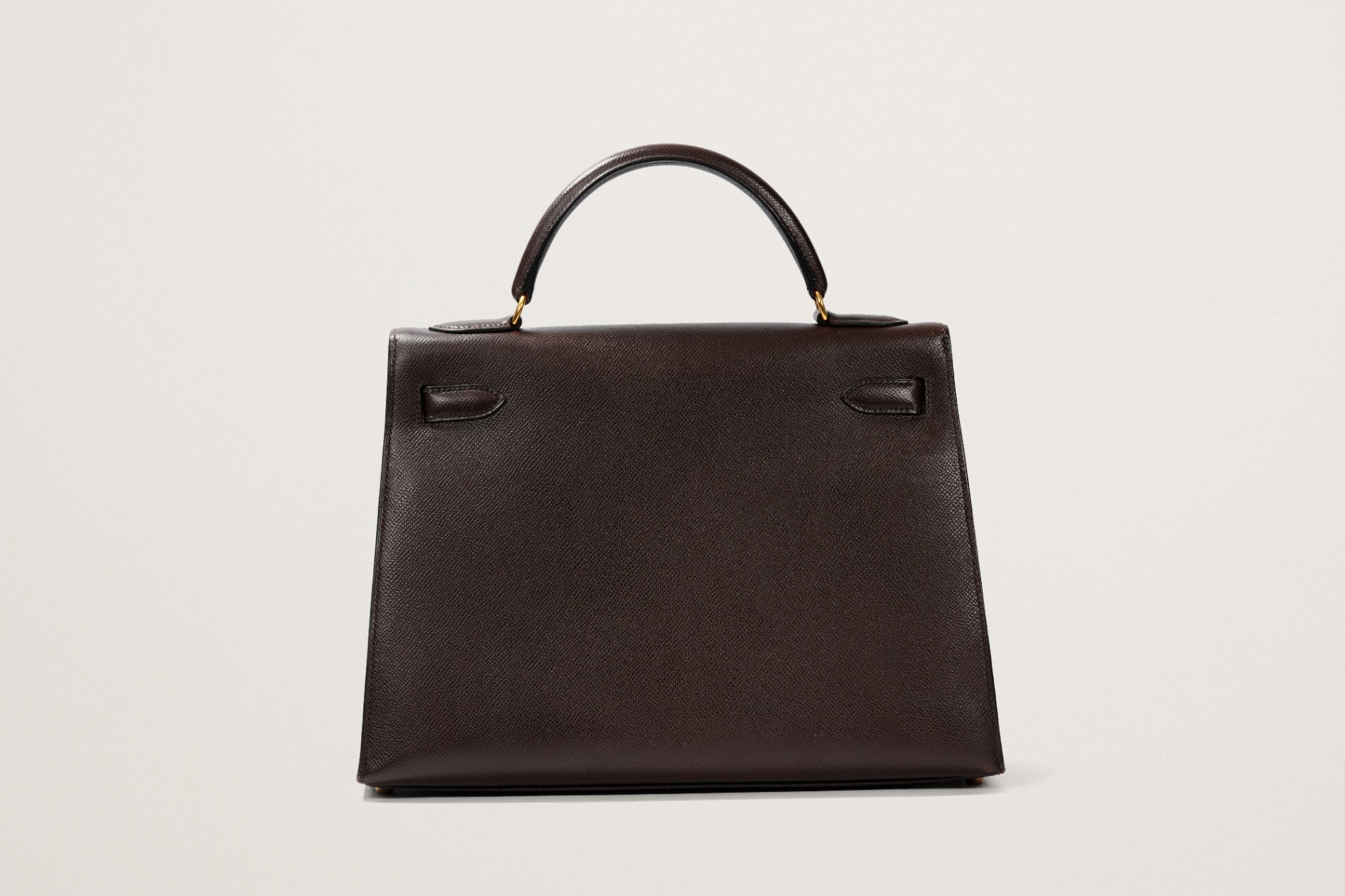 HERMES ケリー32 ショコラ – GINZA SATAKE
