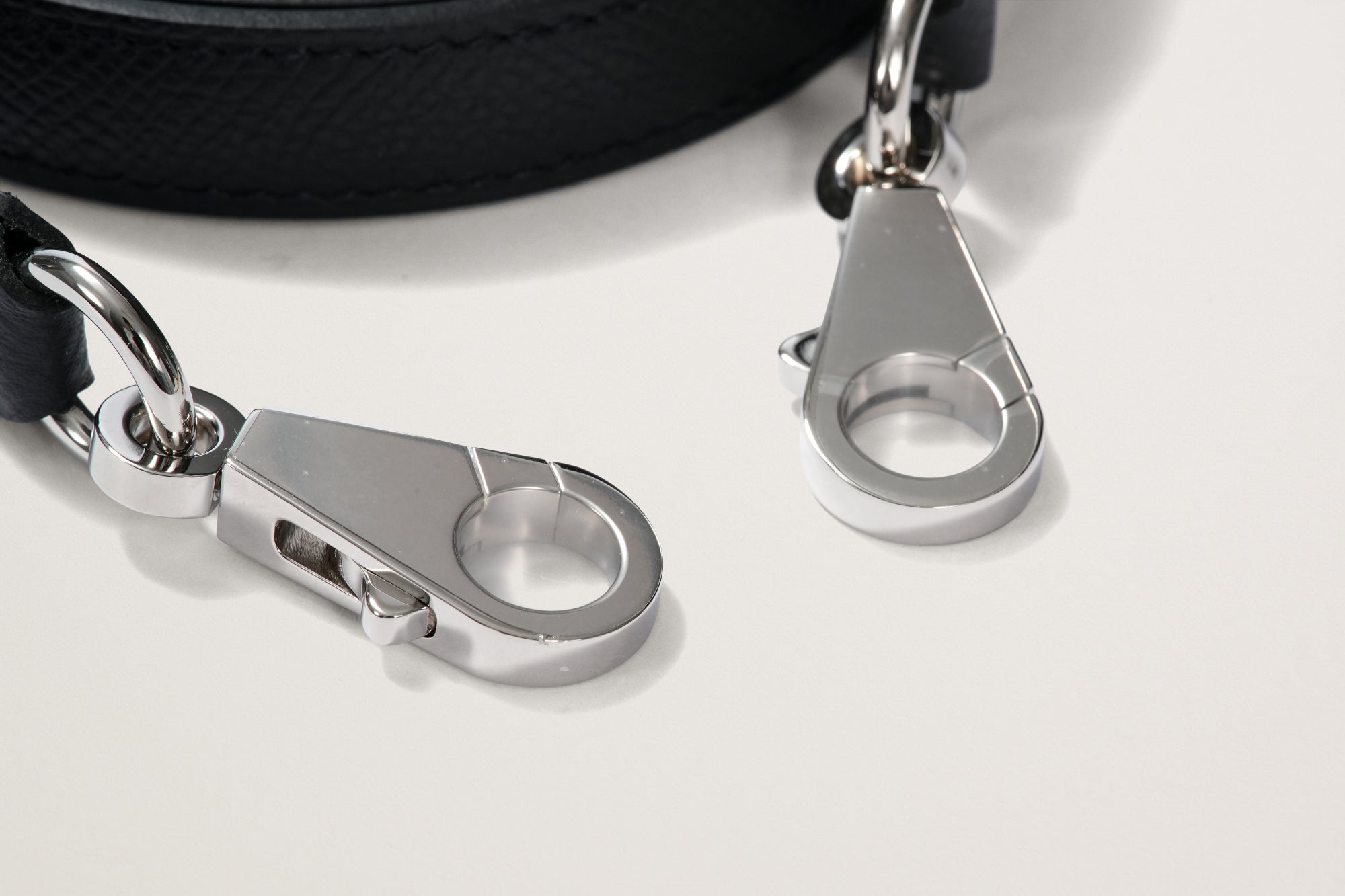 HERMES ケリー25 黒