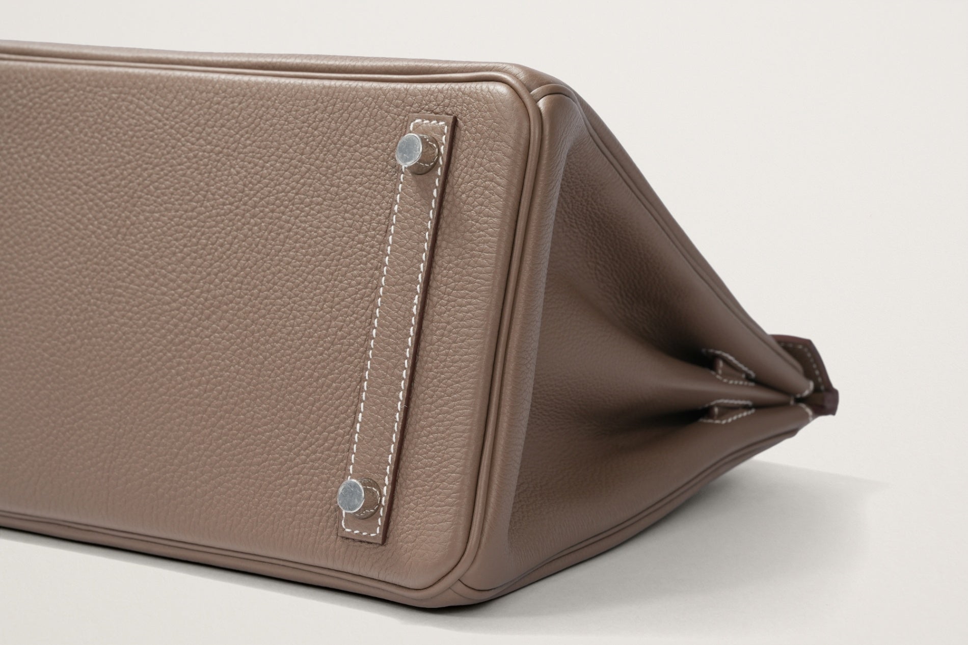 HERMES バーキン30 エトゥープ