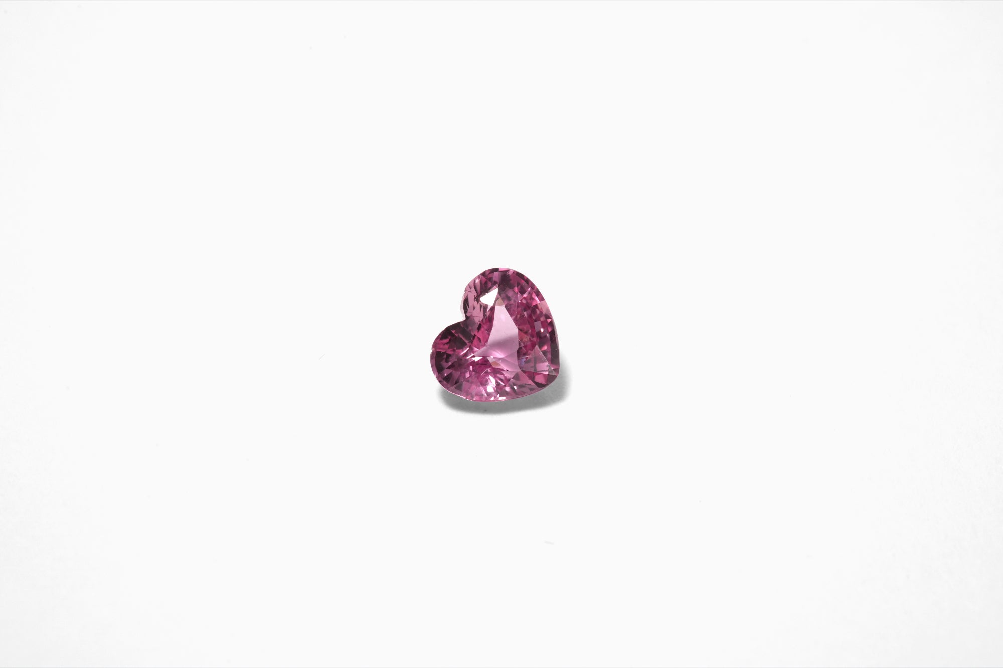 パパラチアサファイアルース（1.20ct） – GINZA SATAKE