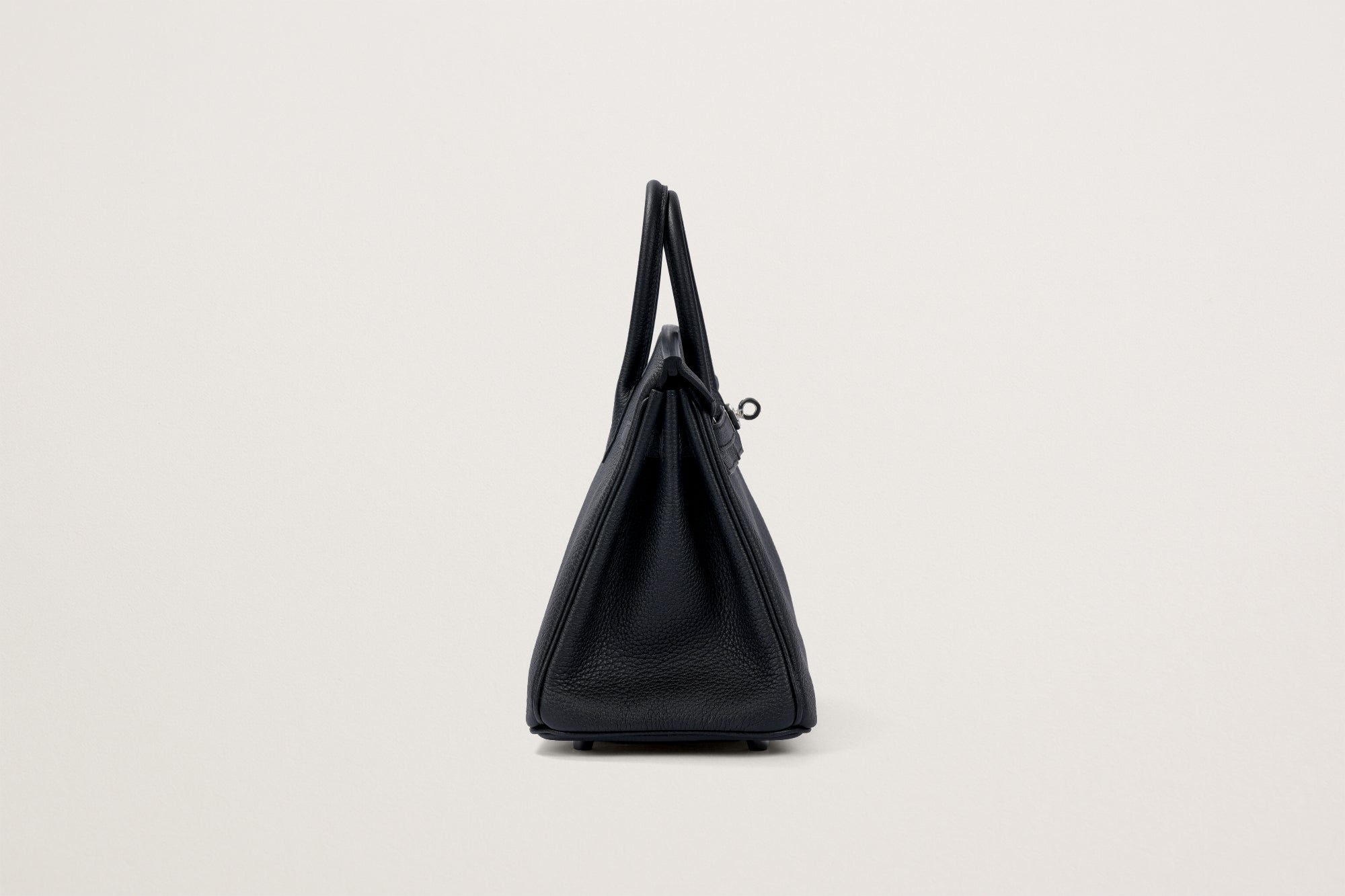 HERMES バーキン25 黒