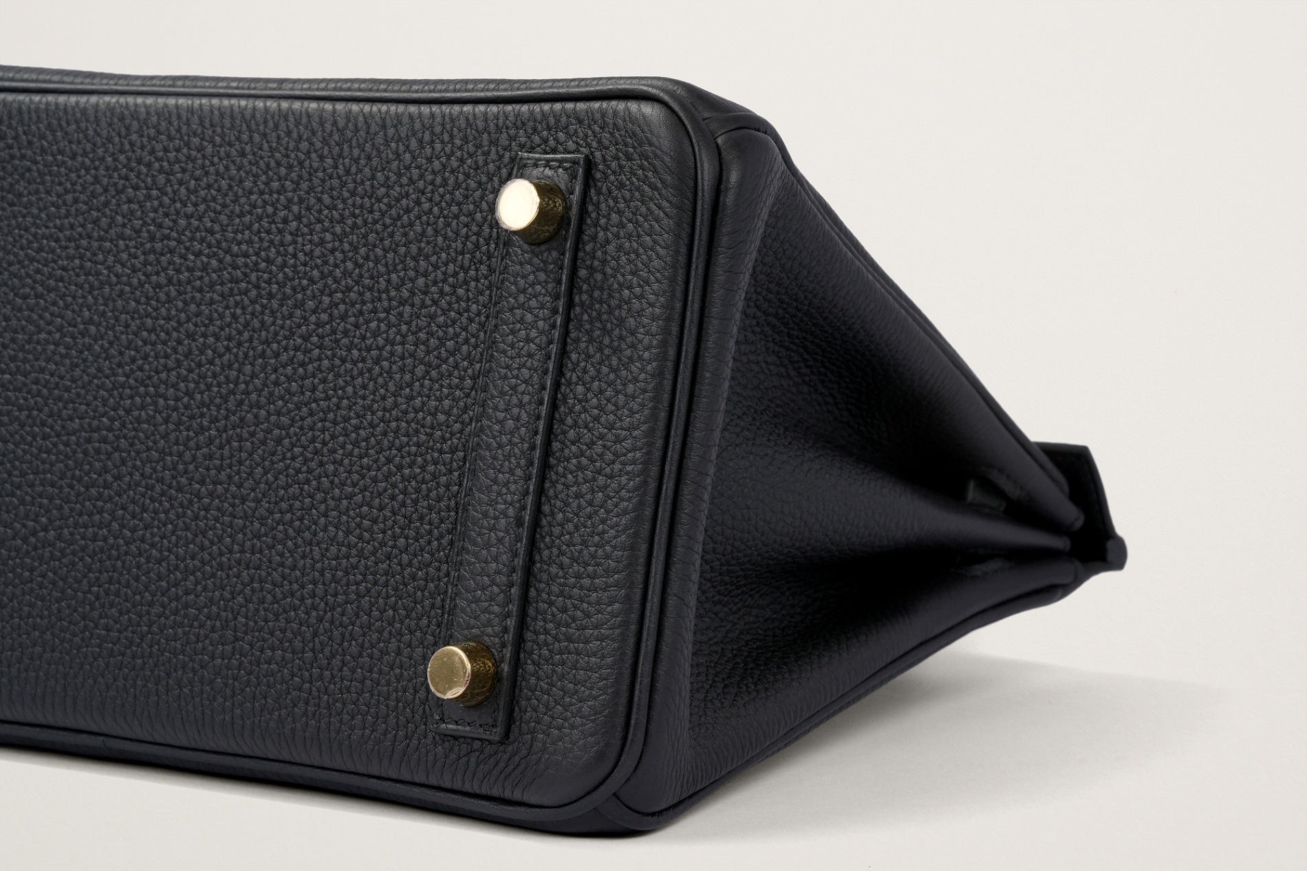 HERMES バーキン25 黒