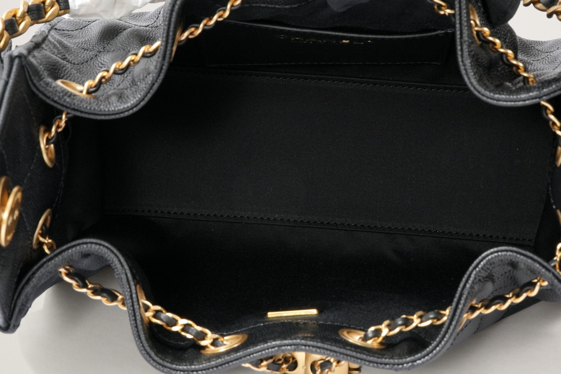 CHANEL 25 スモールミニハンドバッグ – GINZA SATAKE