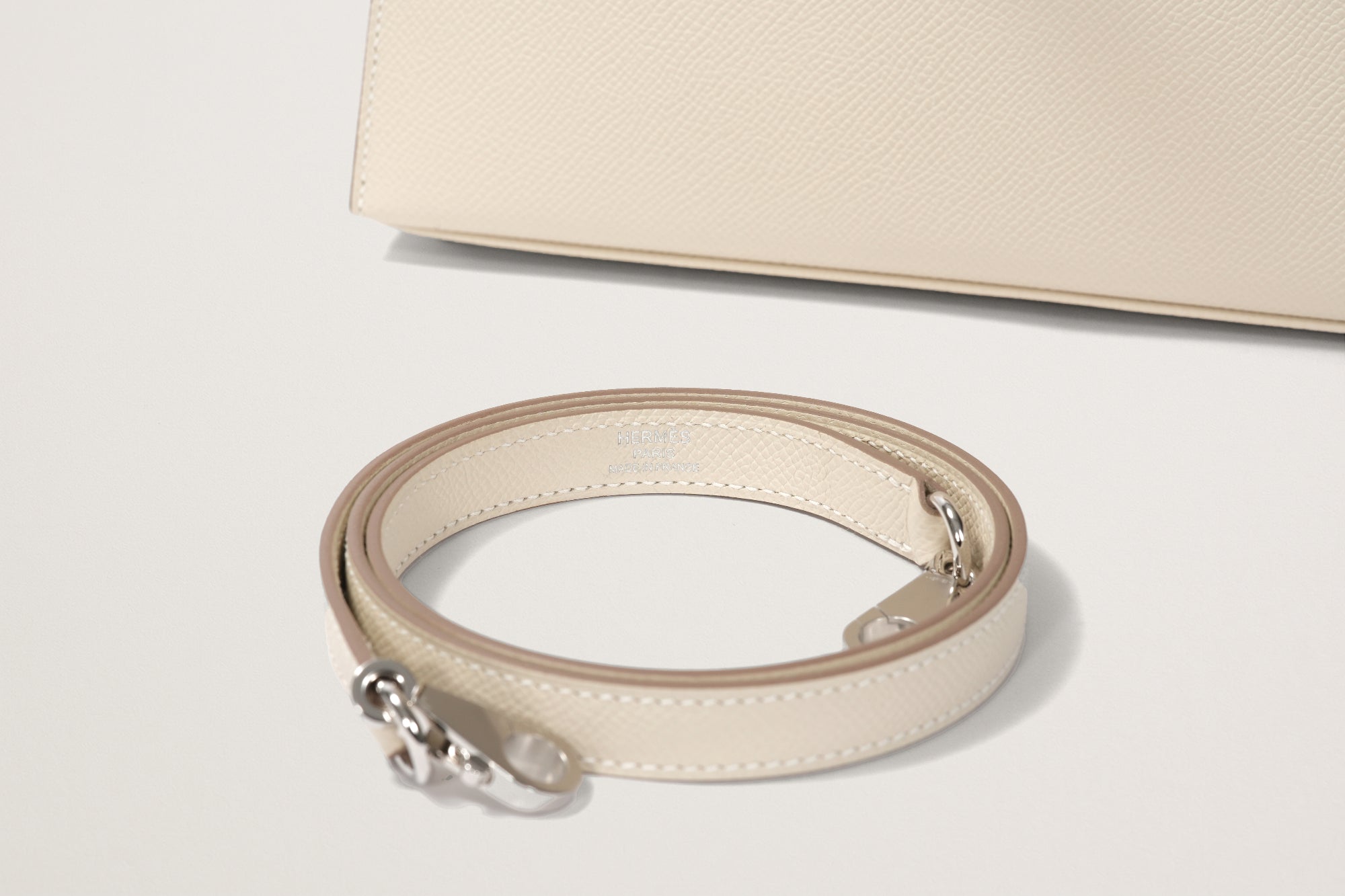 HERMES ケリー25 クレ