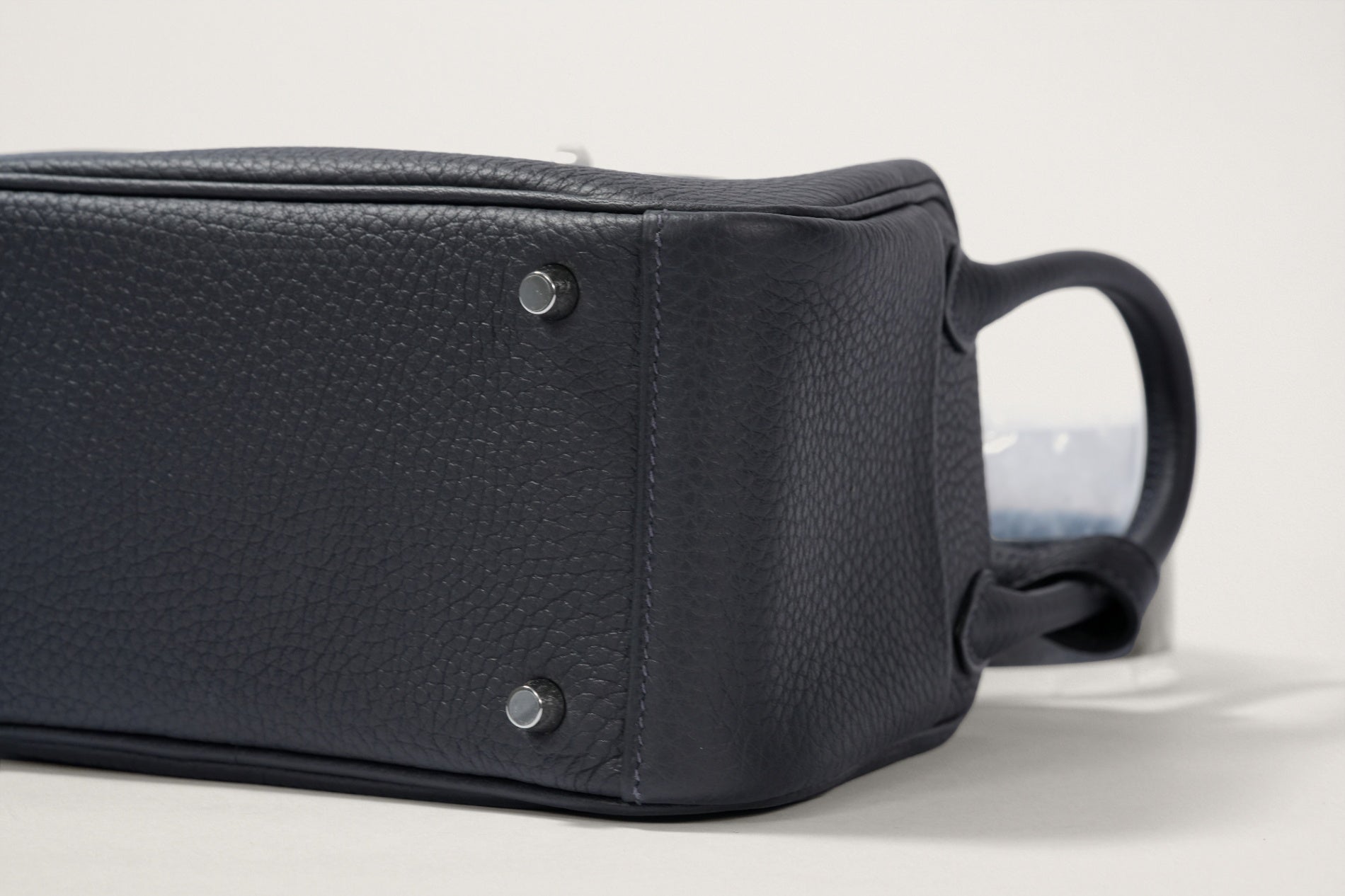 HERMES ミニリンディ2 キャバン