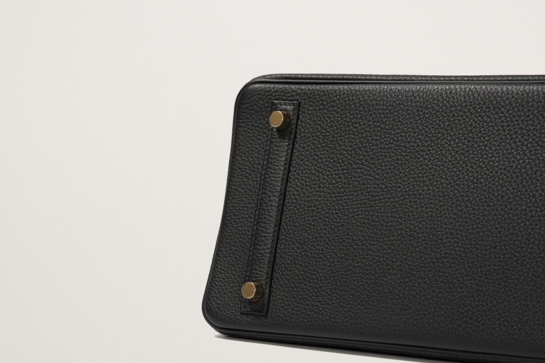 HERMES バーキン30 黒 – GINZA SATAKE