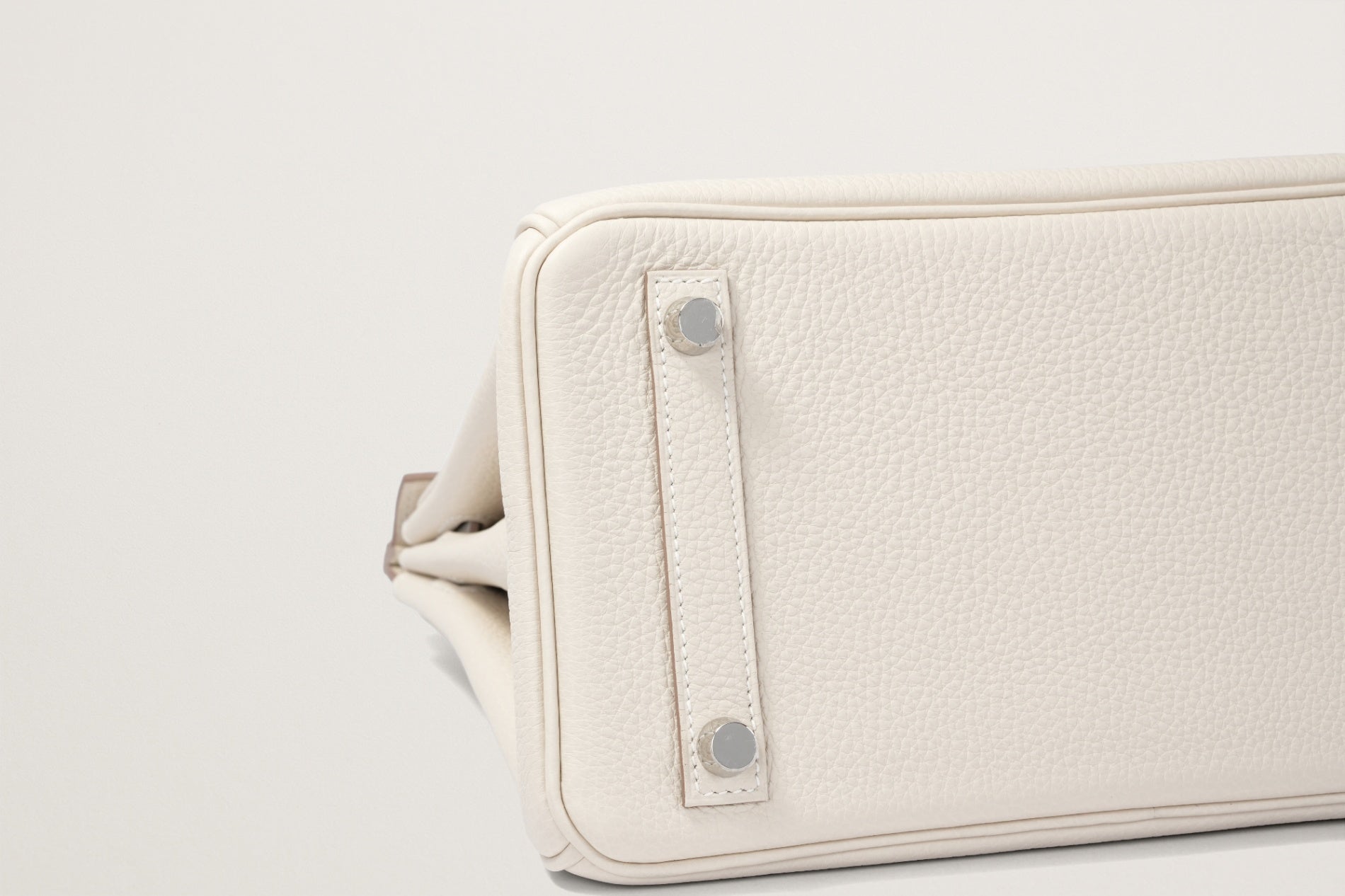 HERMES バーキン25 クレ