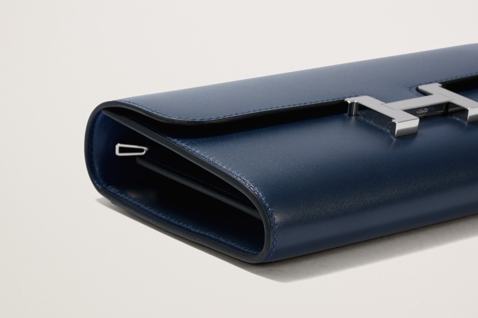 HERMES コンスタンストゥー・ゴー ブルーアビス