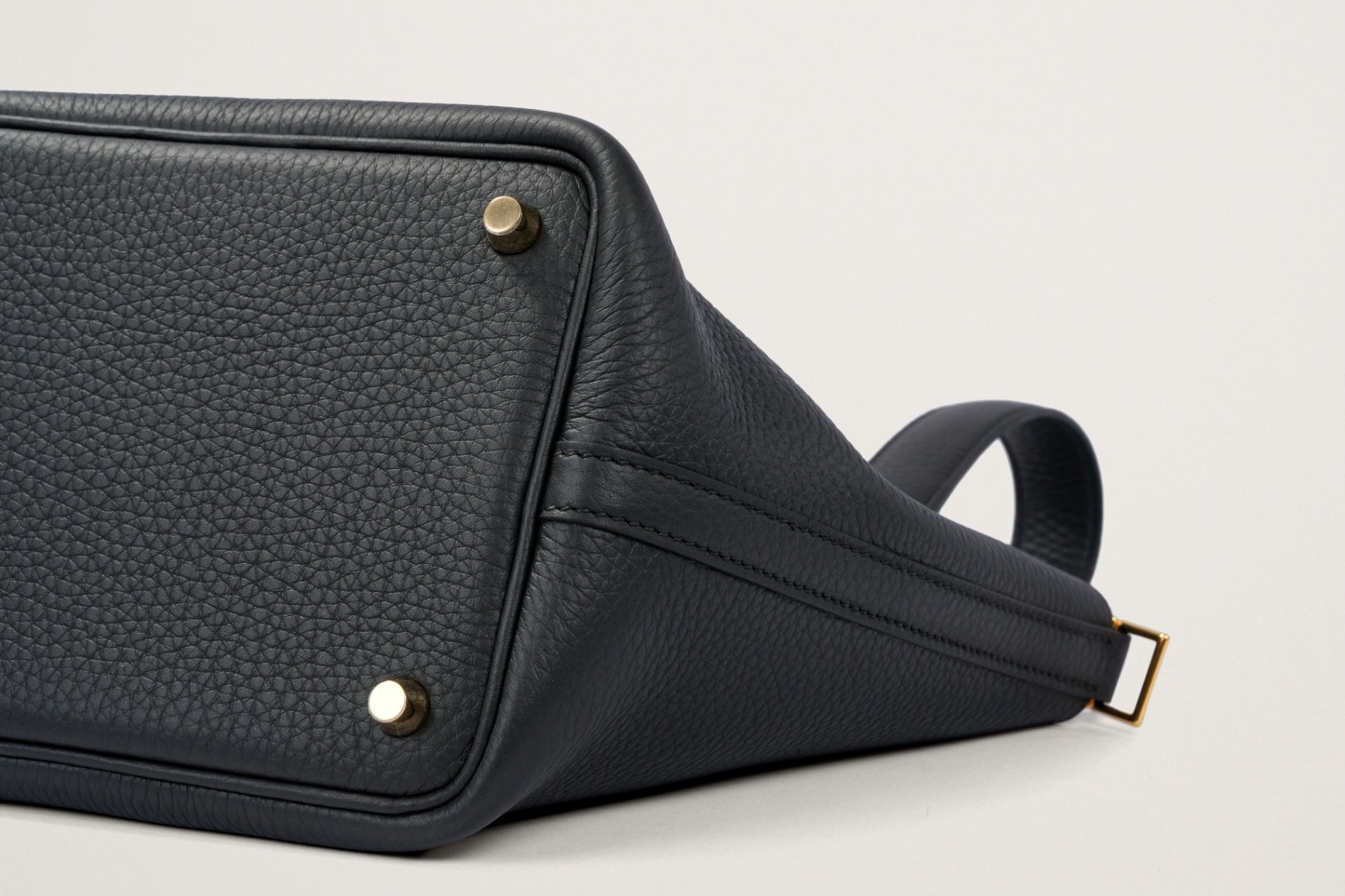 ピコタンページ HERMES ピコタンロック18 黒 – GINZA SATAKE
